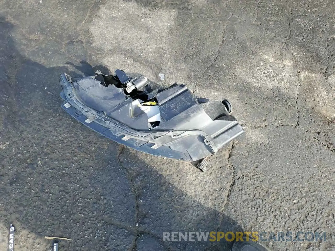 13 Photograph of a damaged car 5N1AT3BA0MC719042 NISSAN ROGUE 2021