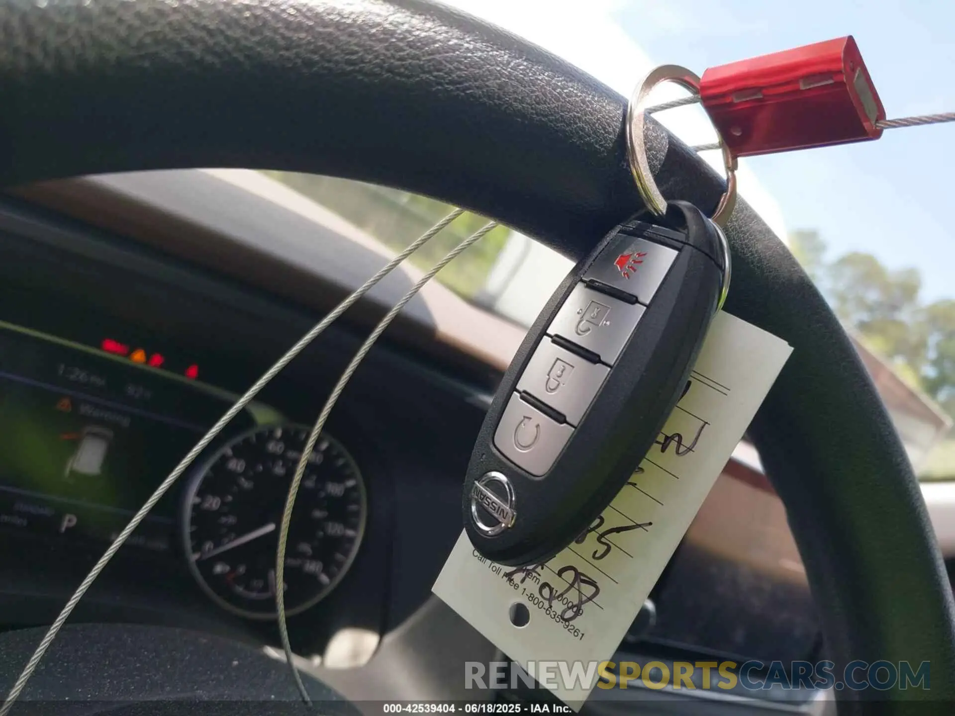 11 Photograph of a damaged car 5N1AT3BA0MC818654 NISSAN ROGUE 2021
