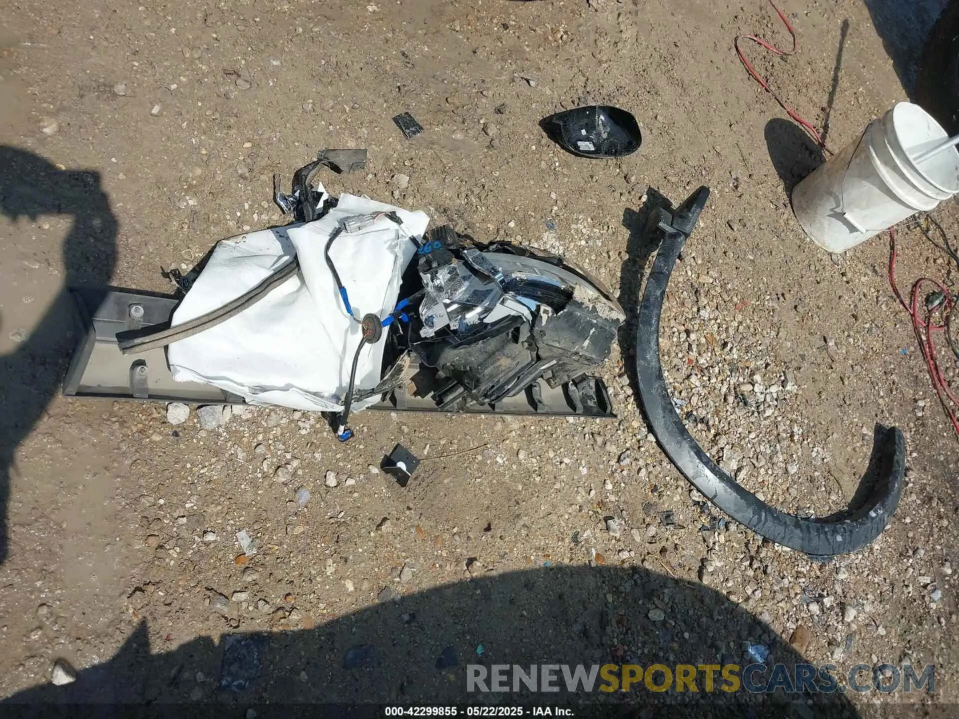 12 Photograph of a damaged car 5N1AT3BA1MC816590 NISSAN ROGUE 2021