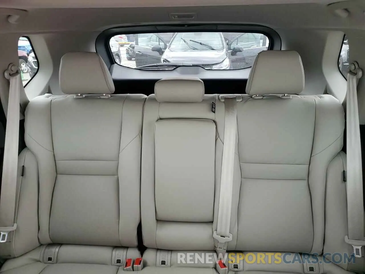 10 Photograph of a damaged car 5N1AT3BA2MC720192 NISSAN ROGUE 2021