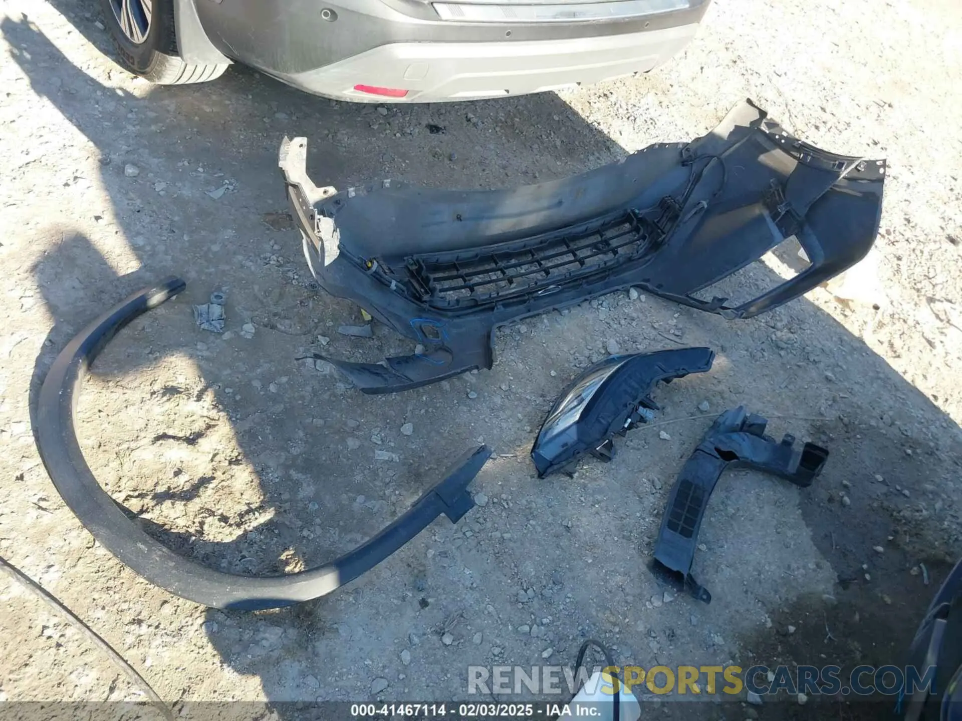 12 Photograph of a damaged car 5N1AT3BA8MC670432 NISSAN ROGUE 2021