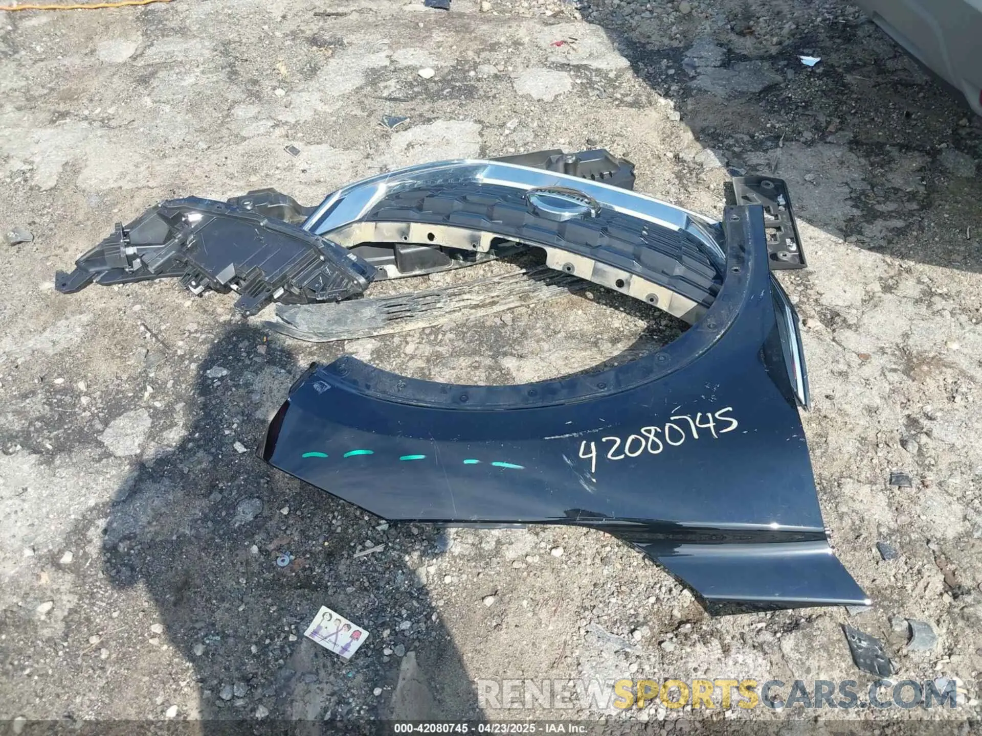 12 Photograph of a damaged car 5N1AT3BB0MC776740 NISSAN ROGUE 2021