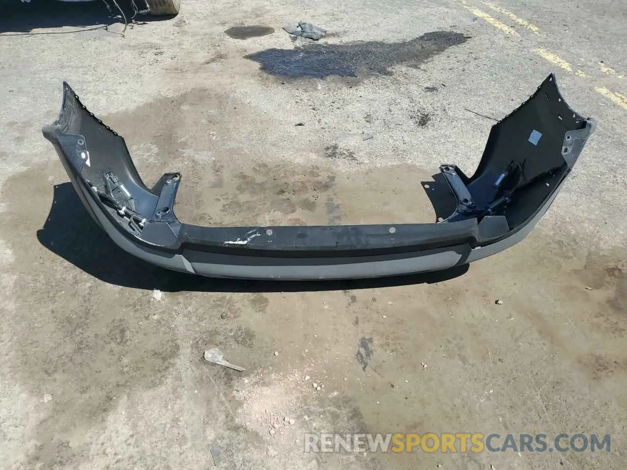 13 Photograph of a damaged car 5N1AT3BB2MC681161 NISSAN ROGUE 2021