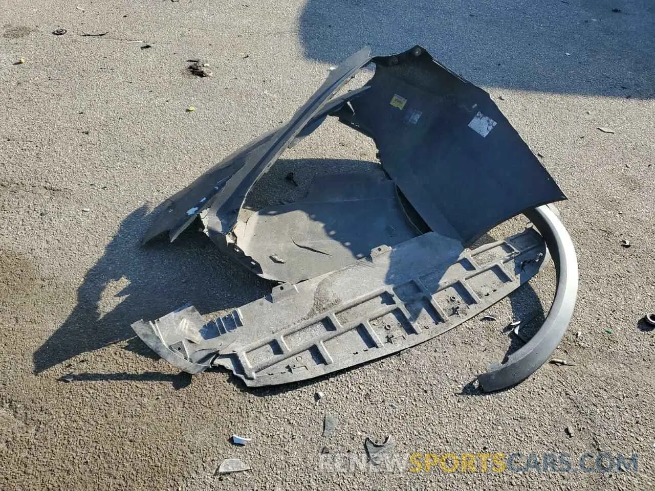 13 Photograph of a damaged car 5N1AT3BB4MC703595 NISSAN ROGUE 2021