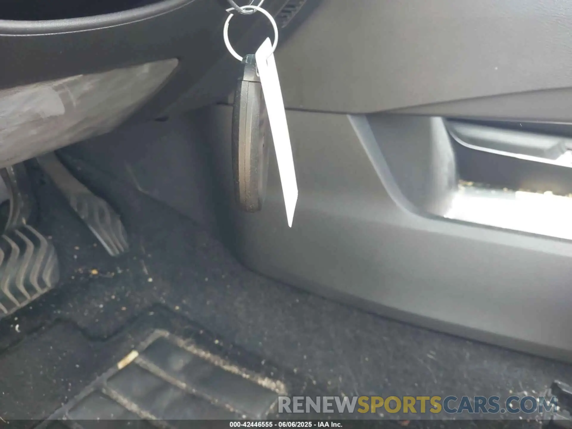 11 Photograph of a damaged car 5N1AT3BB4MC722003 NISSAN ROGUE 2021