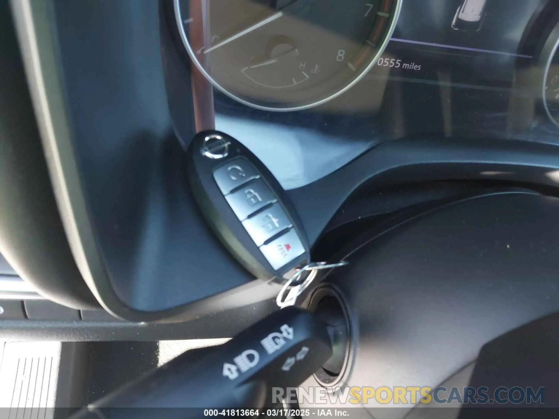 11 Photograph of a damaged car 5N1AT3BB6MC719376 NISSAN ROGUE 2021