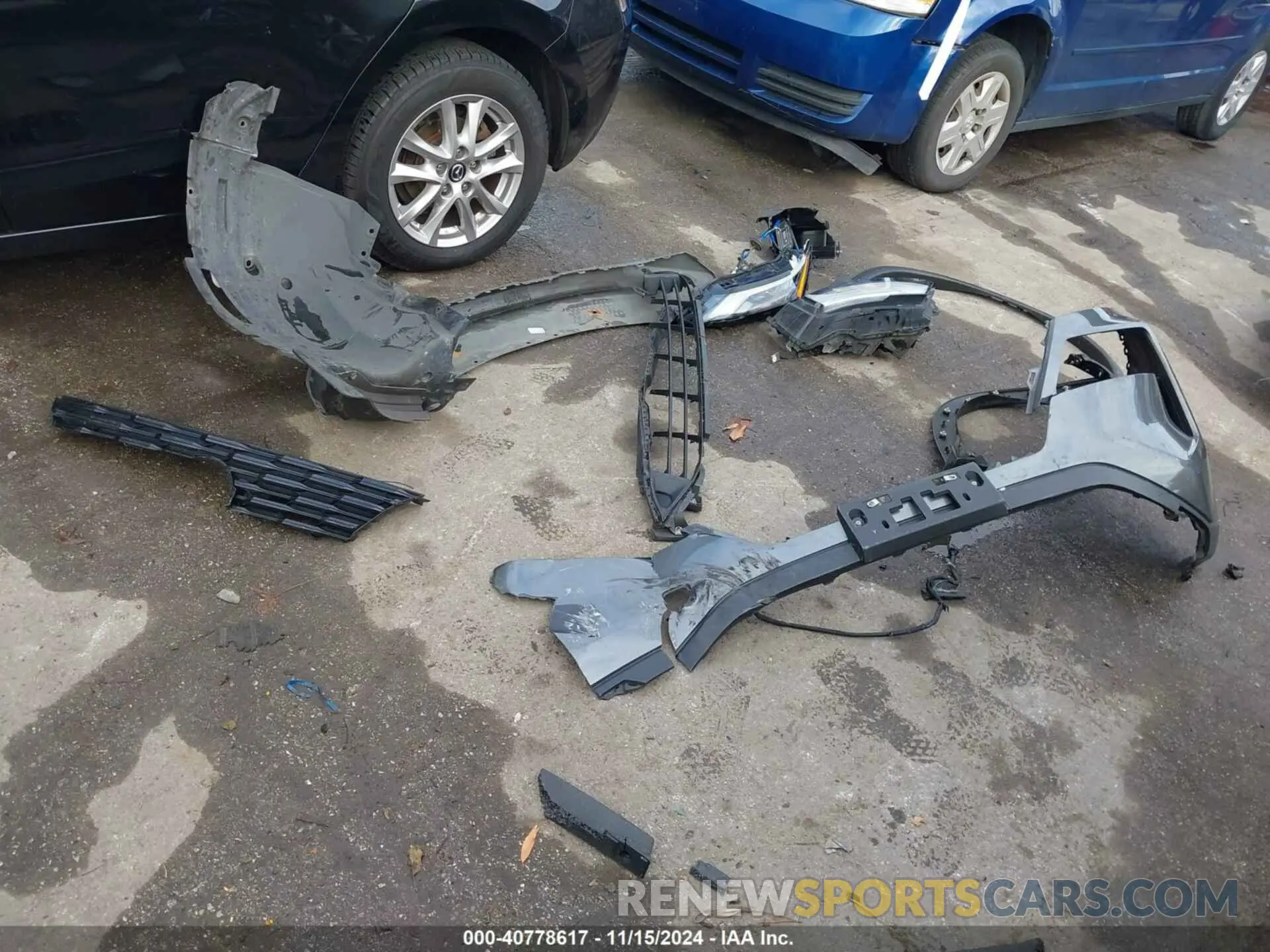 12 Photograph of a damaged car 5N1AT3BB9MC768362 NISSAN ROGUE 2021