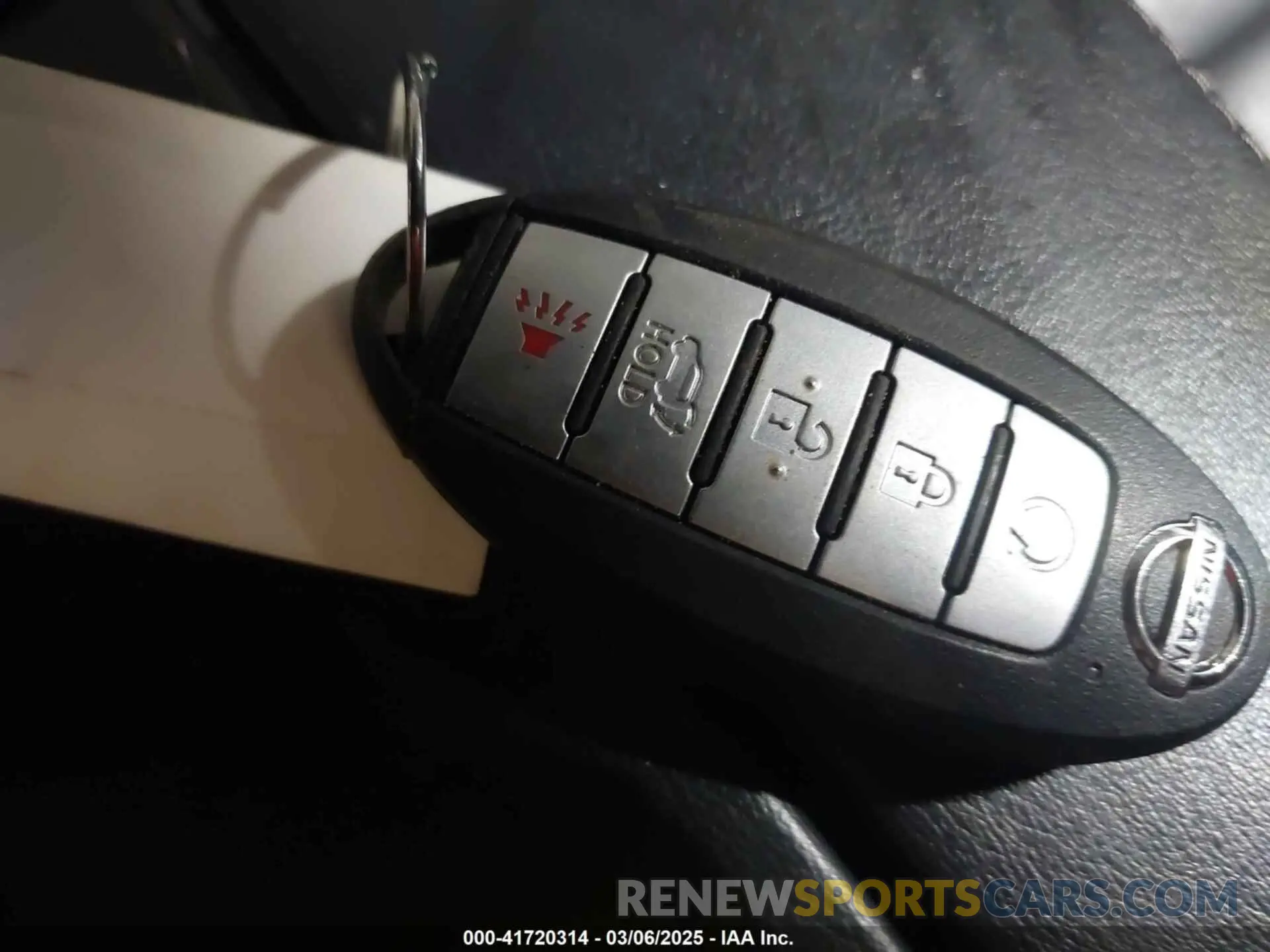 11 Photograph of a damaged car 5N1AT3CB2MC791982 NISSAN ROGUE 2021