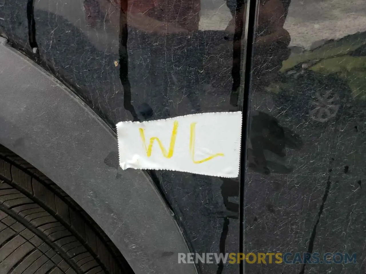 13 Photograph of a damaged car 5N1AT3CB5MC678270 NISSAN ROGUE 2021
