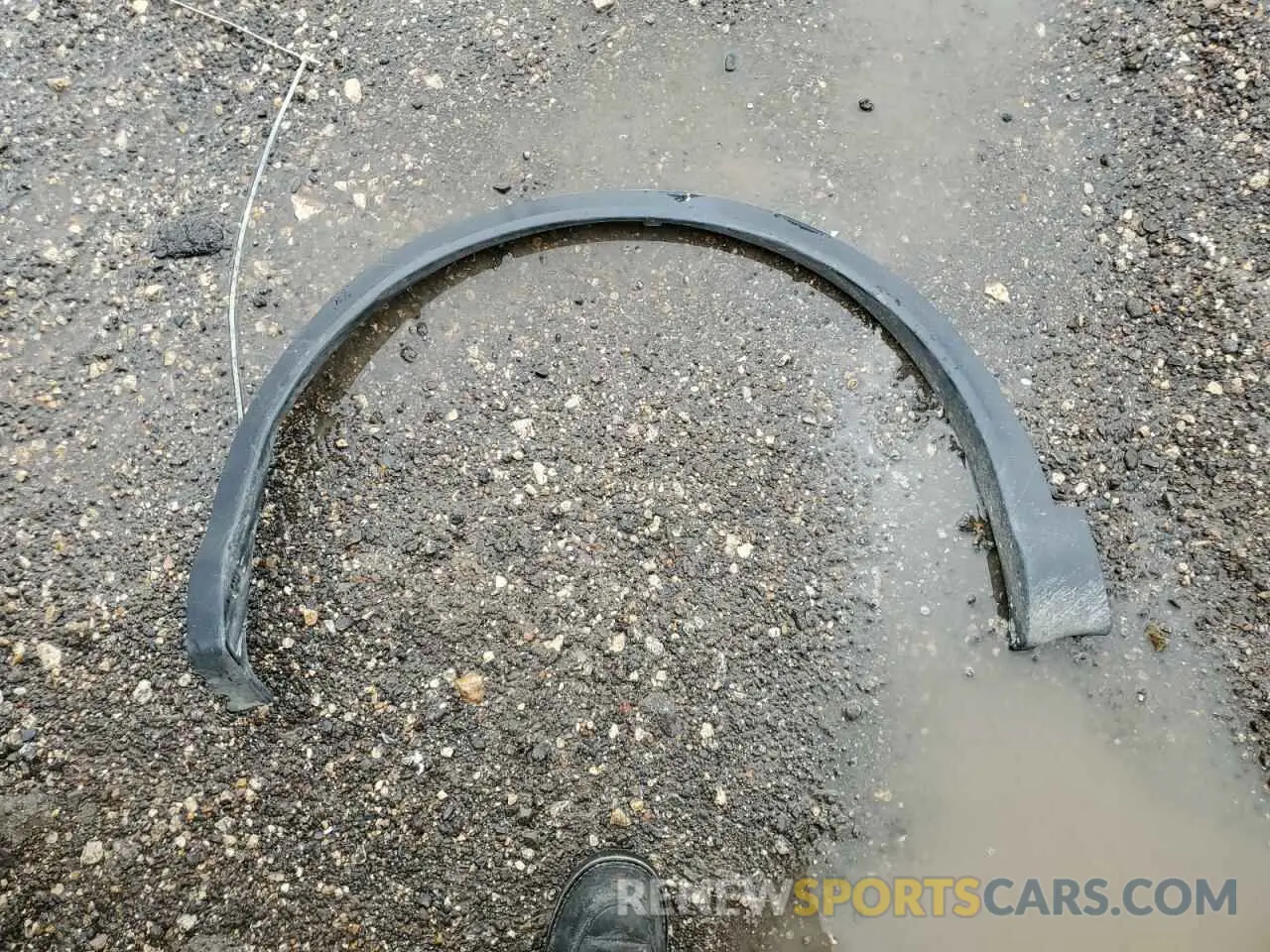 12 Photograph of a damaged car JN1BJ1AV0MW301279 NISSAN ROGUE 2021