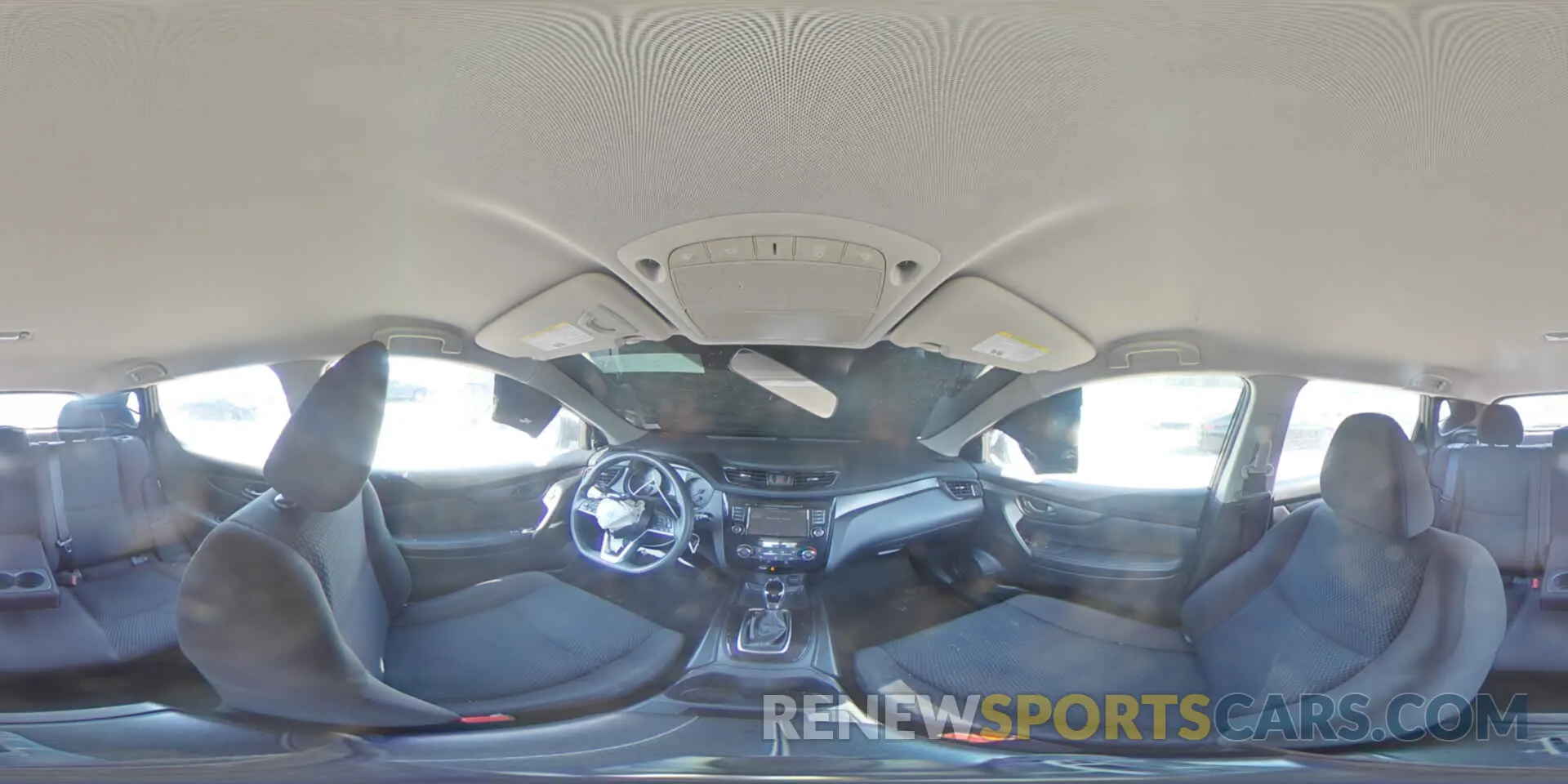 15 Photograph of a damaged car JN1BJ1AV1MW322075 NISSAN ROGUE 2021
