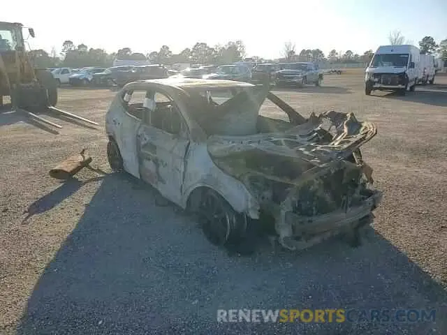 12 Photograph of a damaged car JN1BJ1AV4MW560146 NISSAN ROGUE 2021