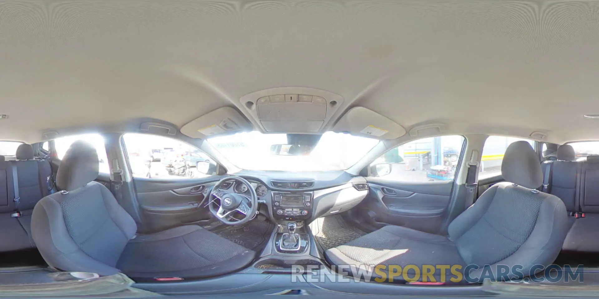 14 Photograph of a damaged car JN1BJ1AV5MW301004 NISSAN ROGUE 2021