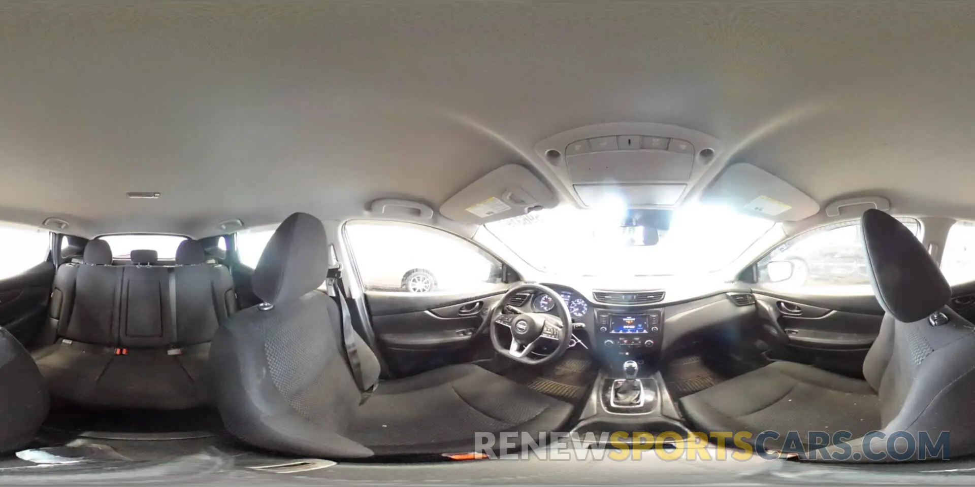 14 Photograph of a damaged car JN1BJ1AW4MW663494 NISSAN ROGUE 2021