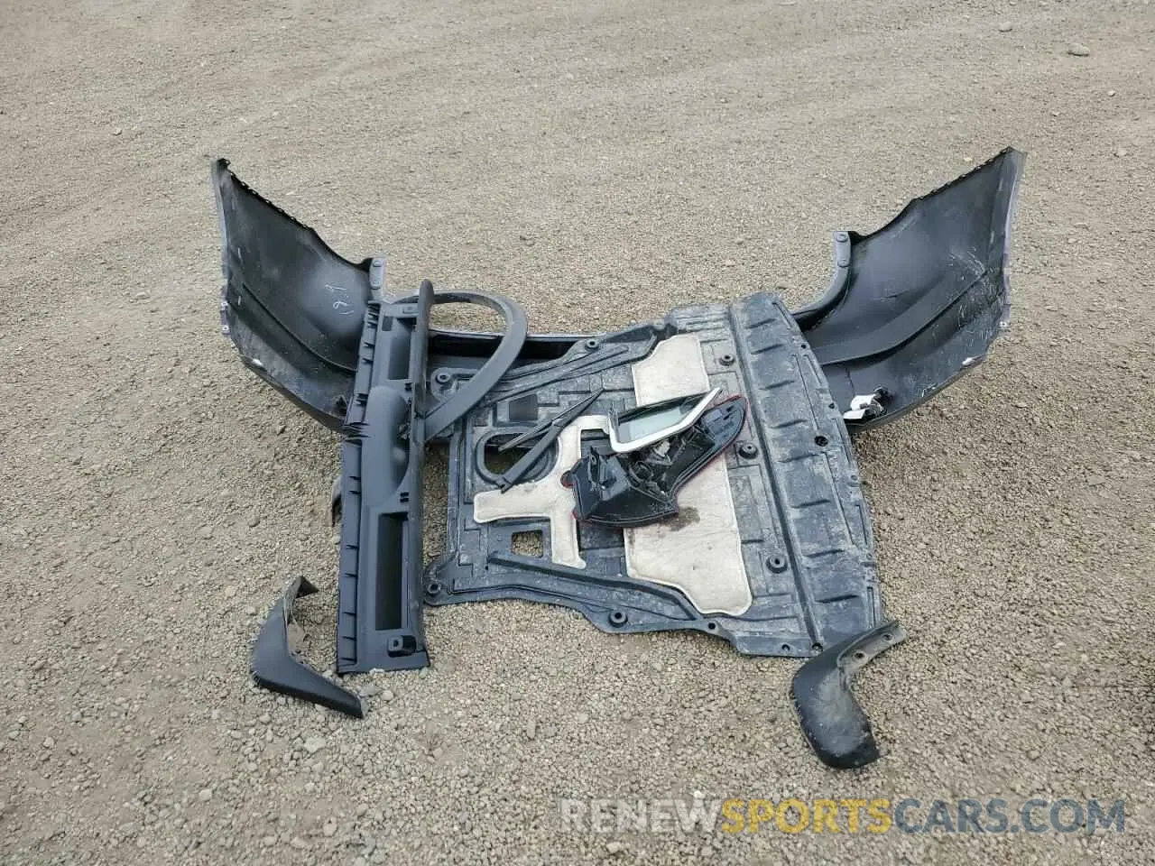 13 Photograph of a damaged car JN1BJ1BW9MW672688 NISSAN ROGUE 2021