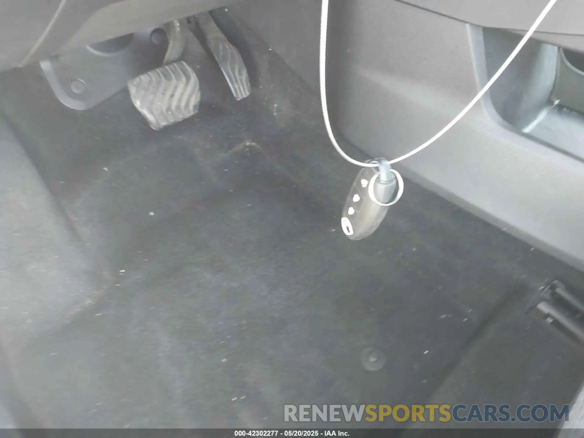 11 Photograph of a damaged car JN8AT3AA1MW005641 NISSAN ROGUE 2021