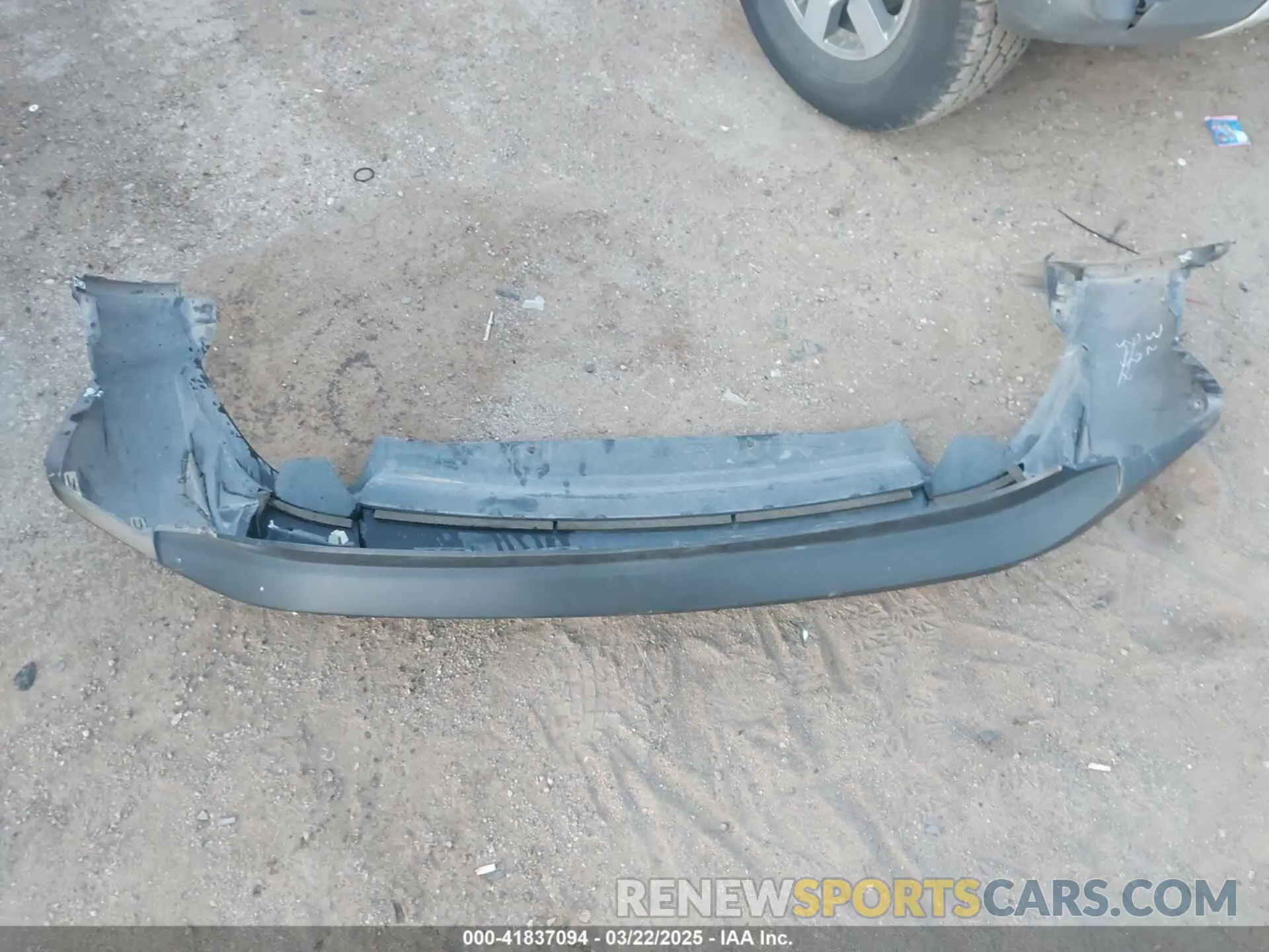 12 Photograph of a damaged car JN8AT3AA9MW004155 NISSAN ROGUE 2021