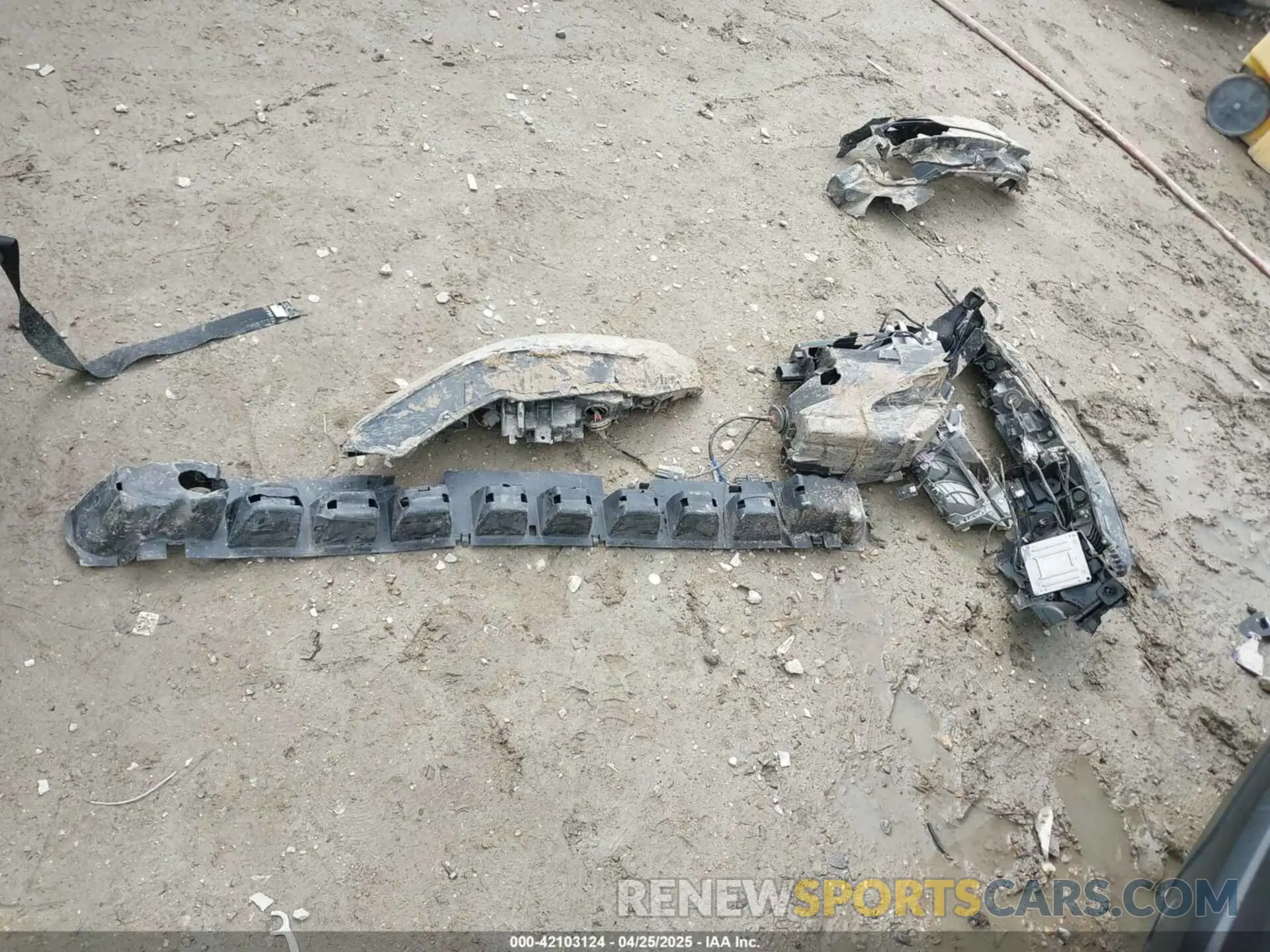 12 Photograph of a damaged car JN8AT3AA9MW011980 NISSAN ROGUE 2021