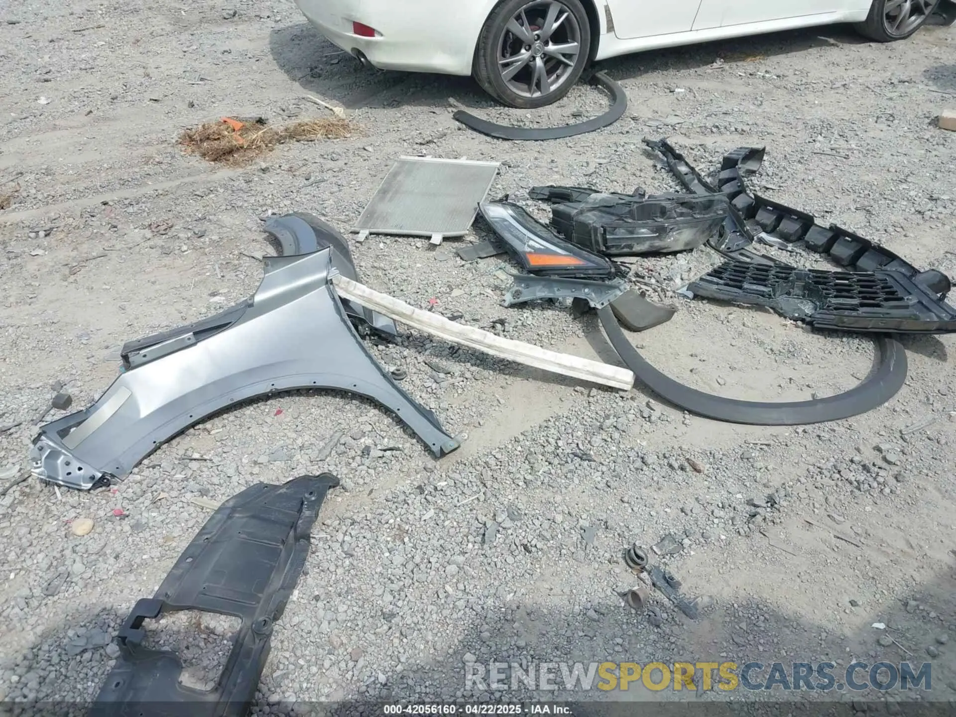 12 Photograph of a damaged car JN8AT3AB4MW200867 NISSAN ROGUE 2021