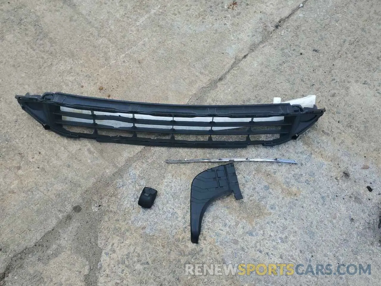 12 Photograph of a damaged car JN8AT3ABXMW206382 NISSAN ROGUE 2021