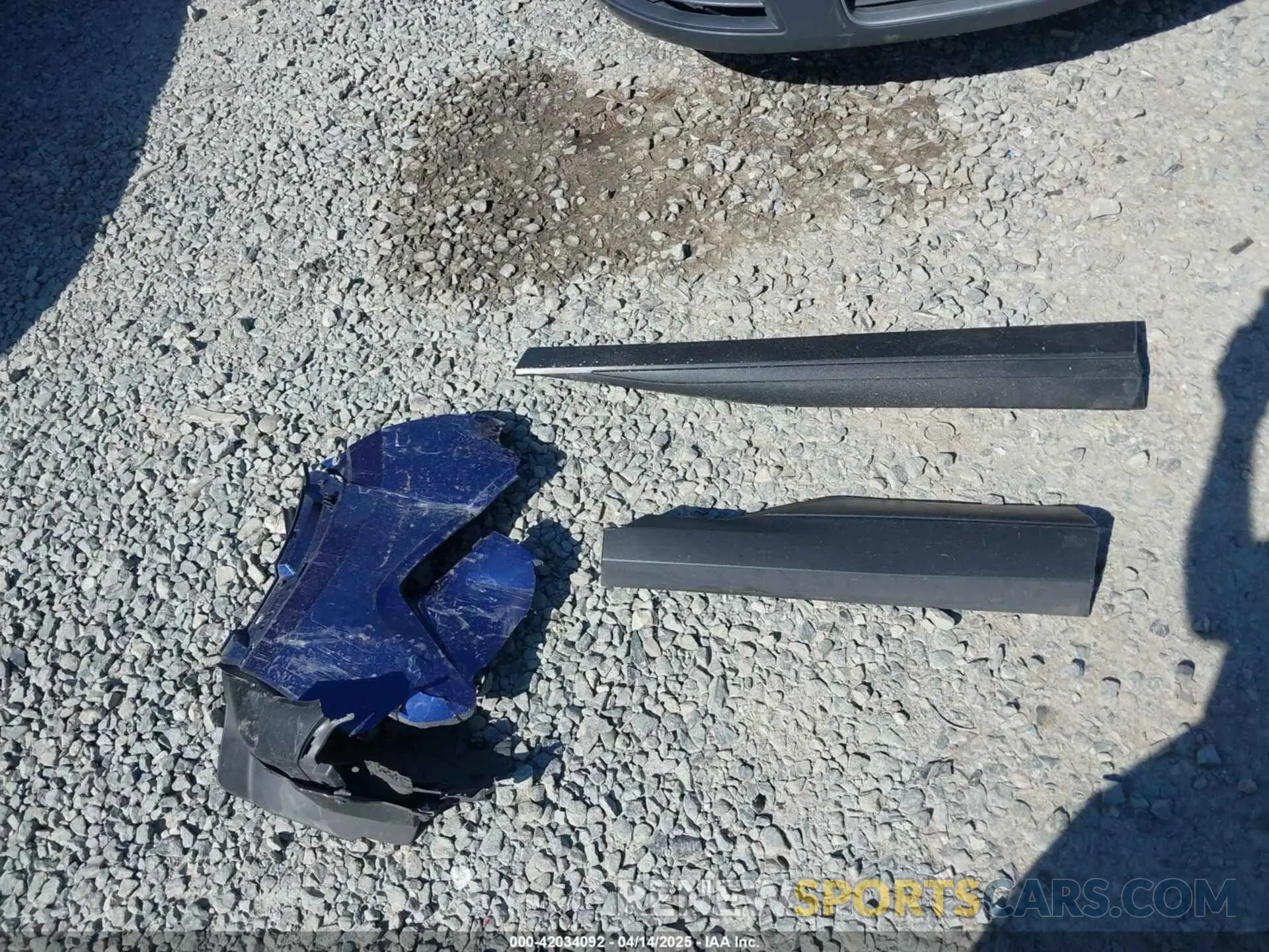12 Photograph of a damaged car JN8AT3BA0MW007993 NISSAN ROGUE 2021