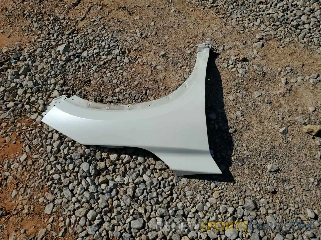 15 Photograph of a damaged car JN8AT3BA2MW006425 NISSAN ROGUE 2021