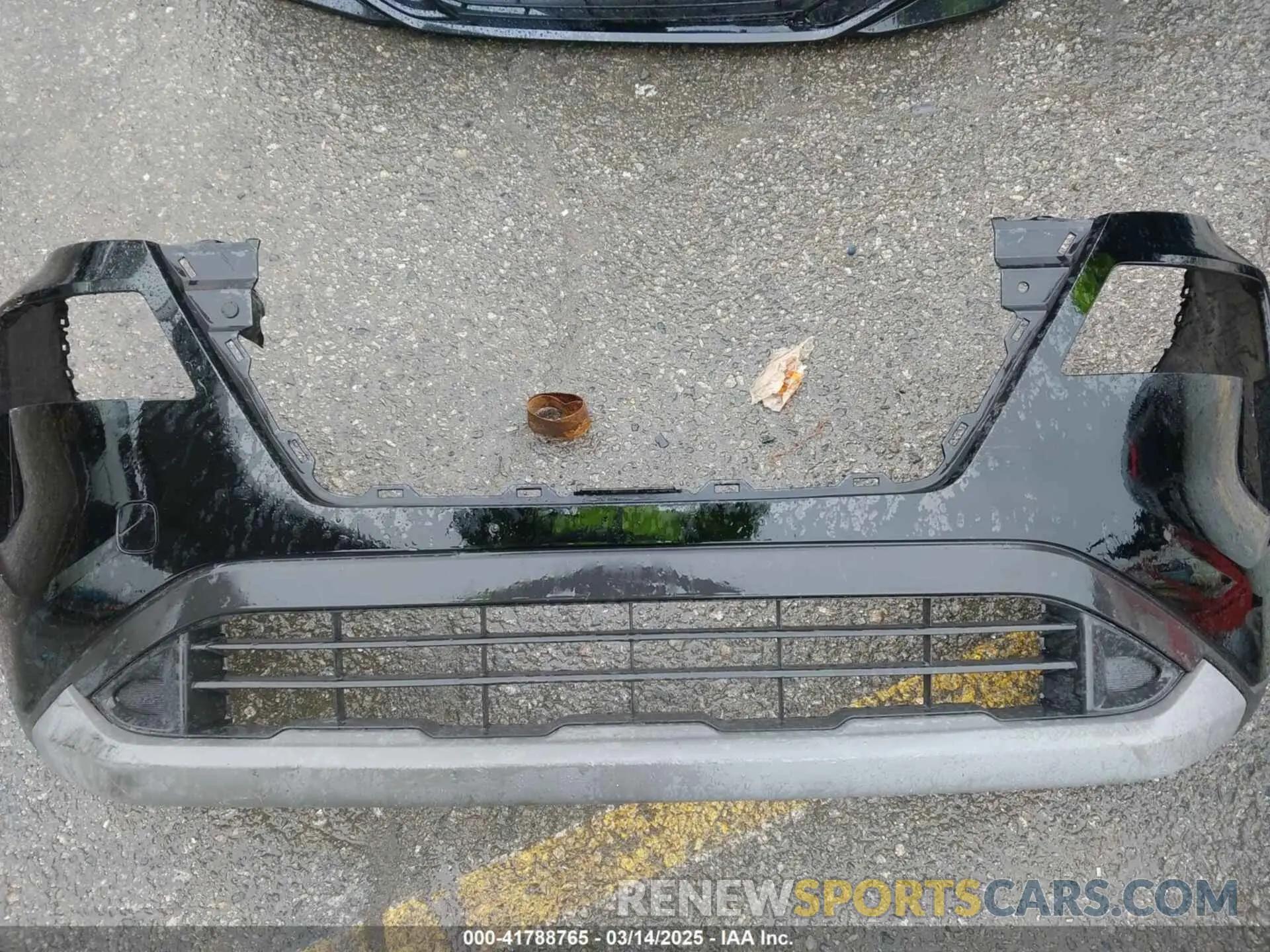 17 Photograph of a damaged car JN8AT3BA3MW025548 NISSAN ROGUE 2021