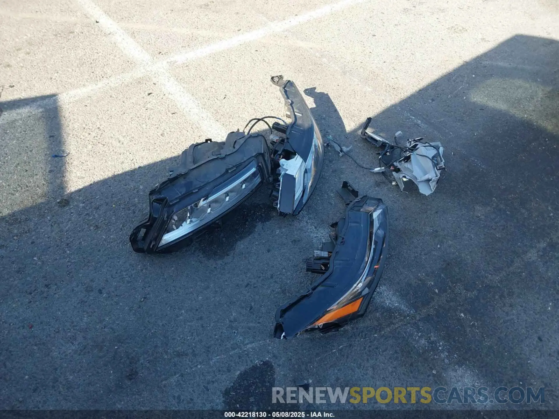 12 Photograph of a damaged car JN8AT3BA4MW022674 NISSAN ROGUE 2021