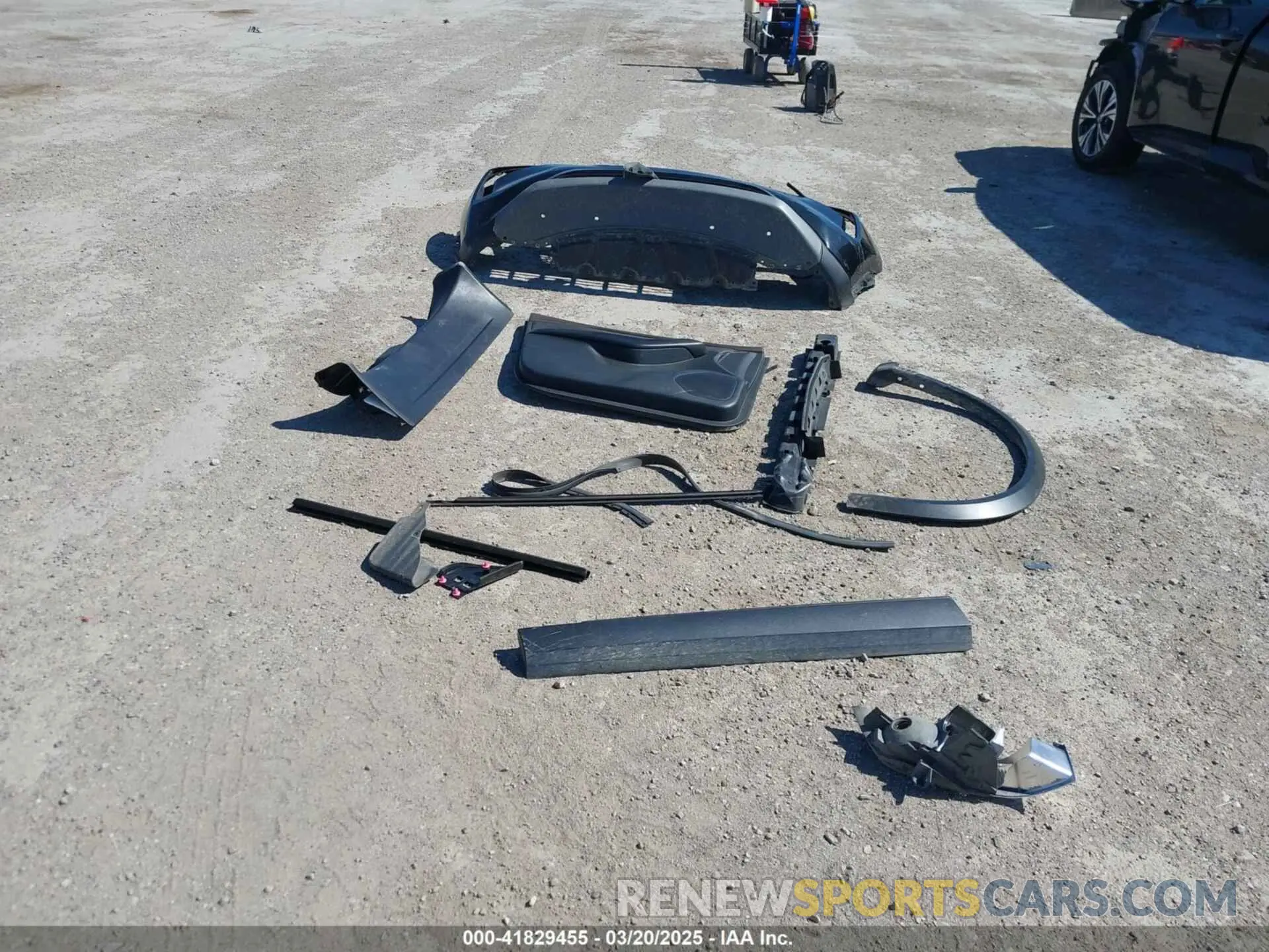 12 Photograph of a damaged car JN8AT3BA7MW021938 NISSAN ROGUE 2021