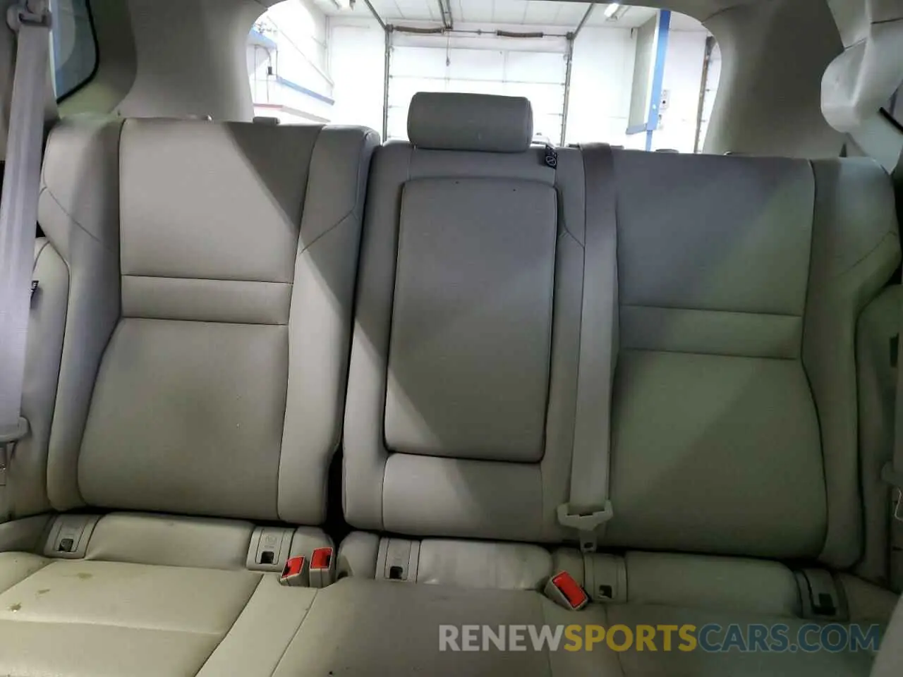 10 Photograph of a damaged car JN8AT3BB3MW234135 NISSAN ROGUE 2021