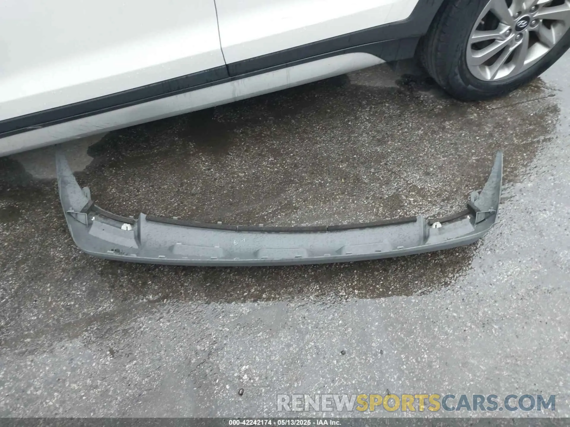 12 Photograph of a damaged car JN8AT3BB6MW207303 NISSAN ROGUE 2021