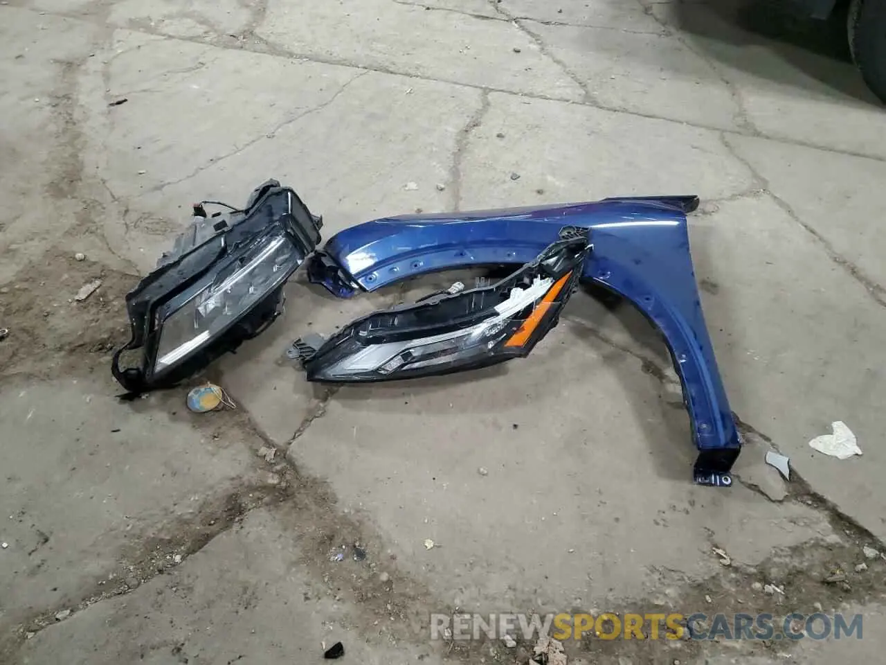 13 Photograph of a damaged car JN8AT3BB8MW220103 NISSAN ROGUE 2021