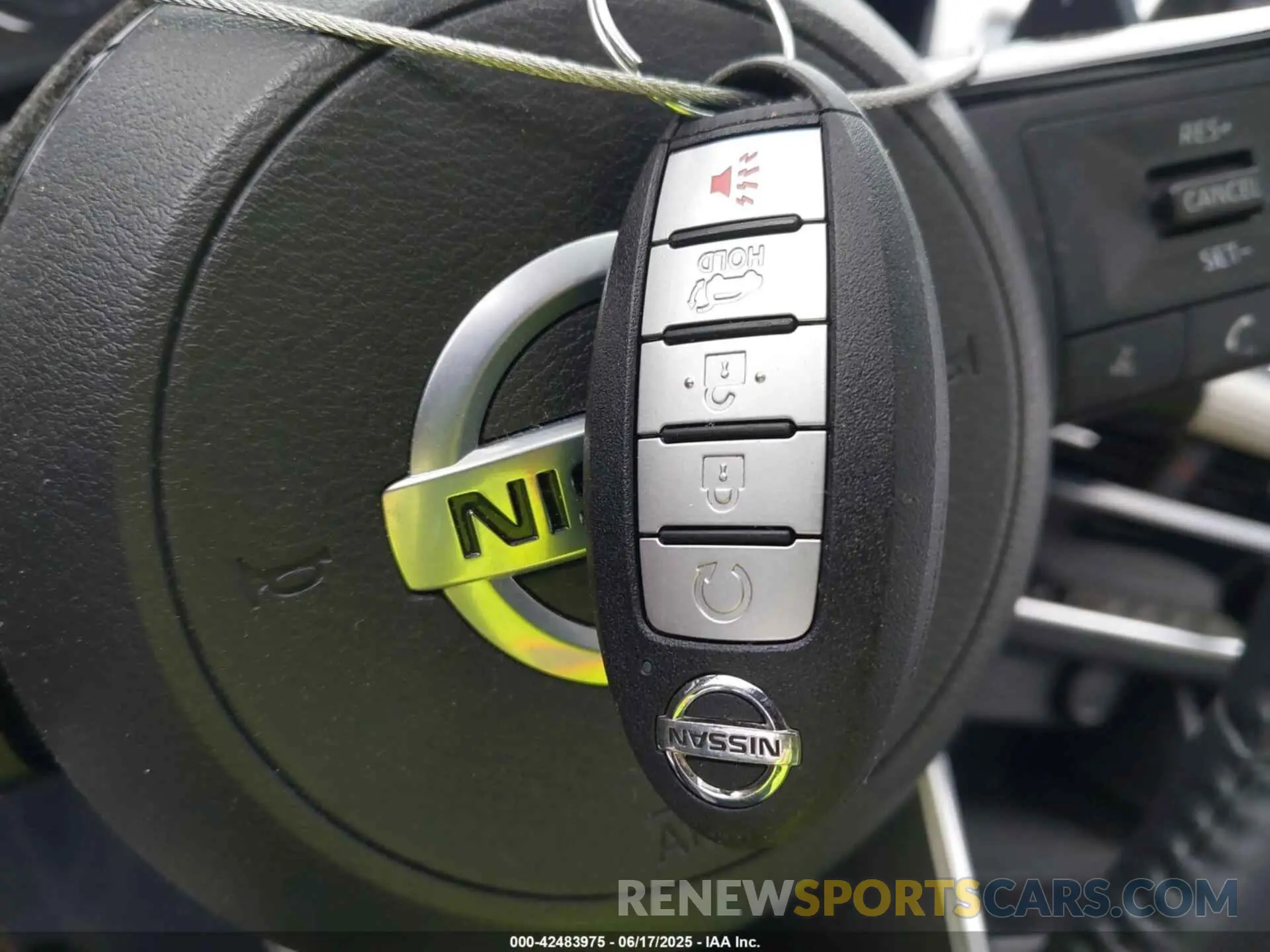 11 Photograph of a damaged car JN8AT3BB8MW222076 NISSAN ROGUE 2021