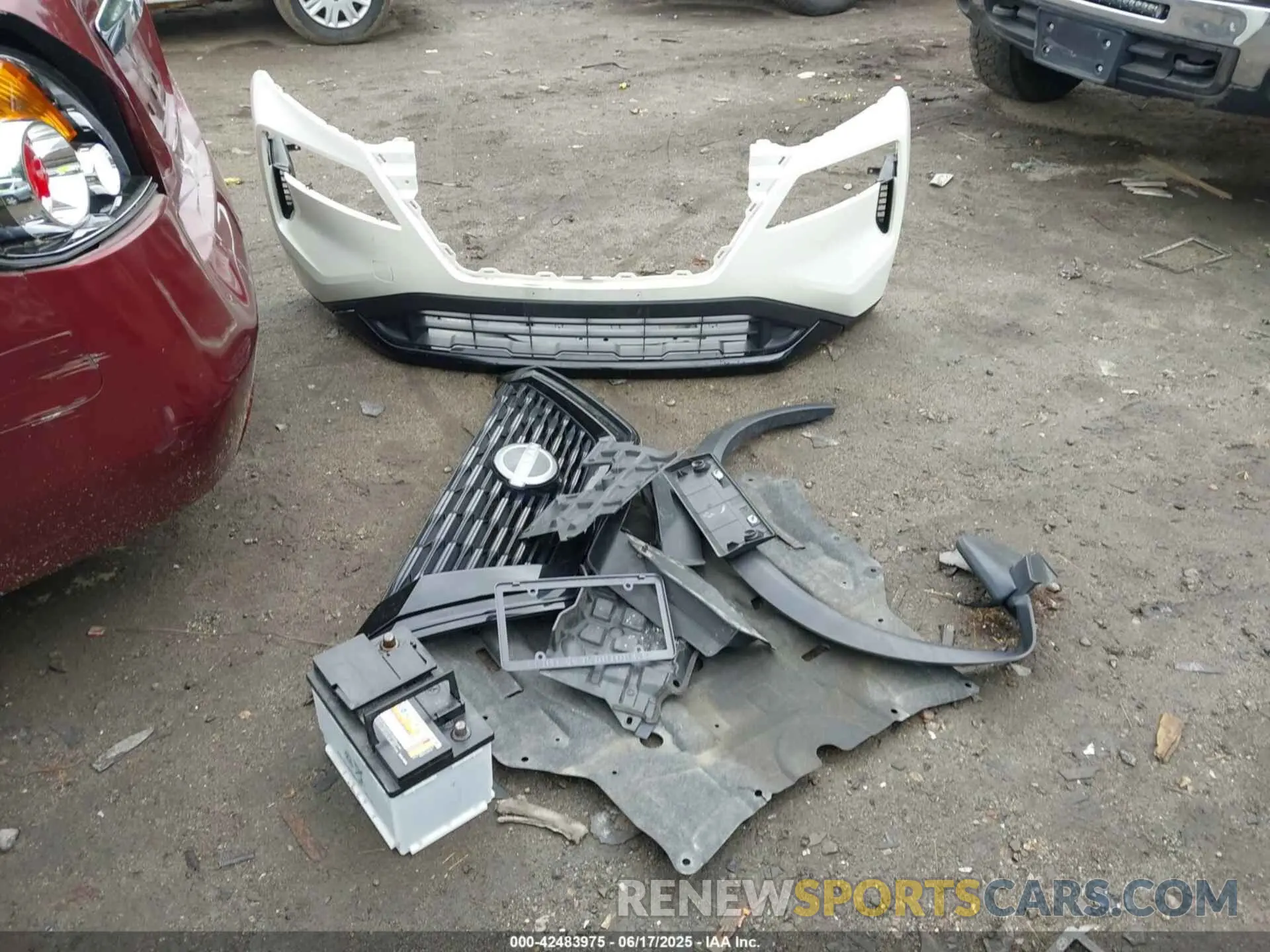 12 Photograph of a damaged car JN8AT3BB8MW222076 NISSAN ROGUE 2021