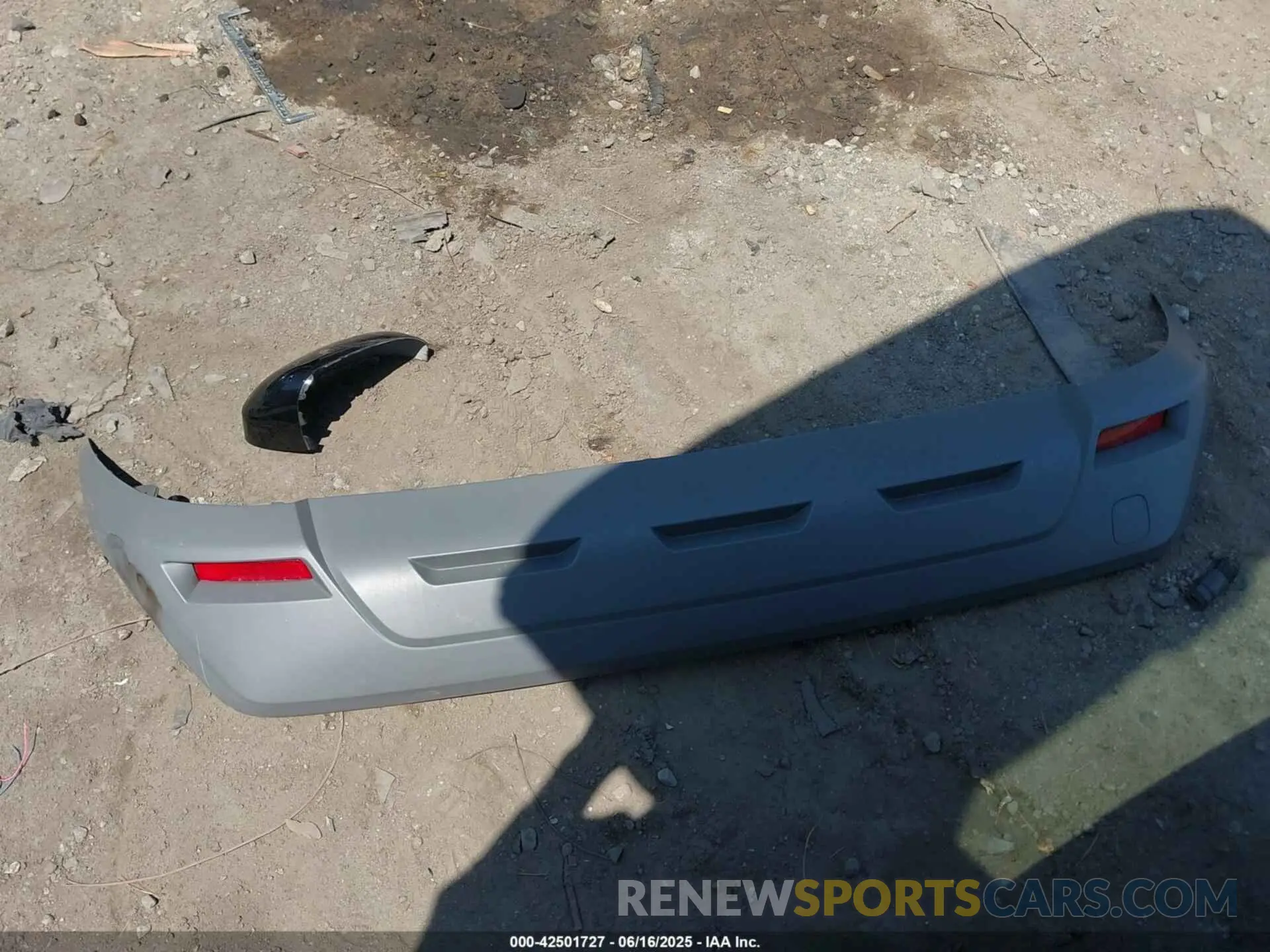 12 Photograph of a damaged car JN8AT3CB4MW201885 NISSAN ROGUE 2021