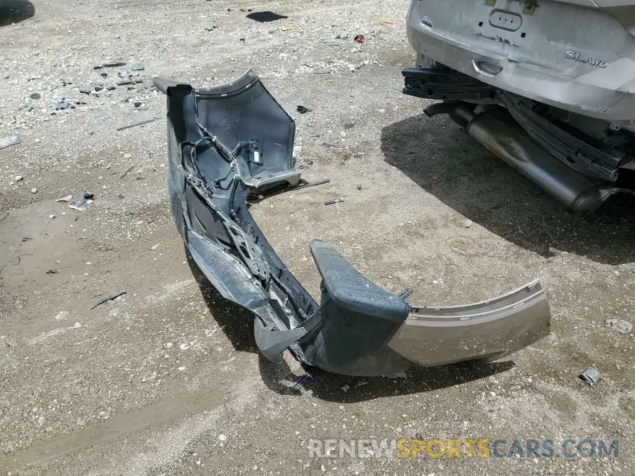 13 Photograph of a damaged car JN8AT3CB6MW236900 NISSAN ROGUE 2021