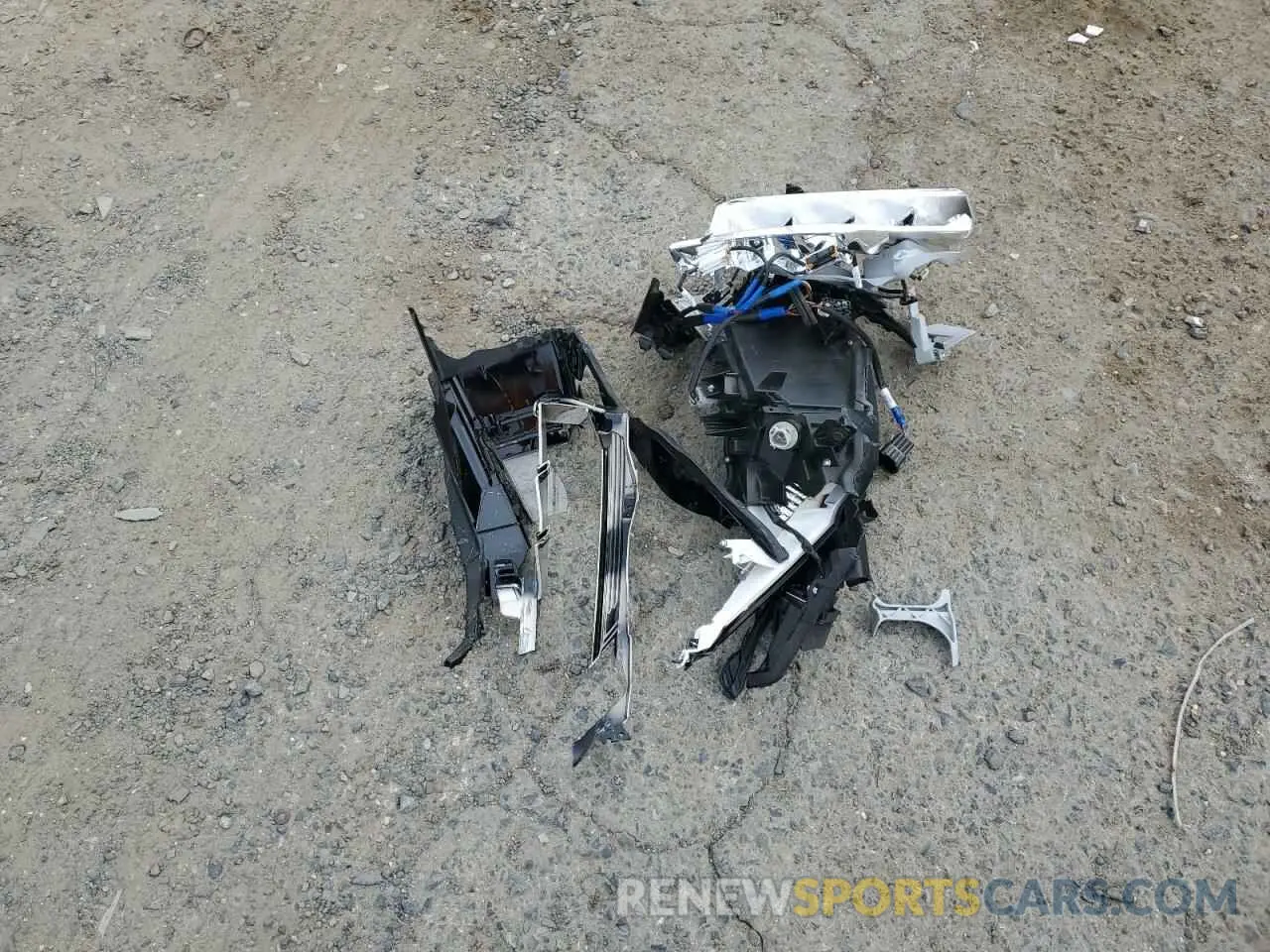 13 Photograph of a damaged car 5N1BT3BA2NC683635 NISSAN ROGUE 2022