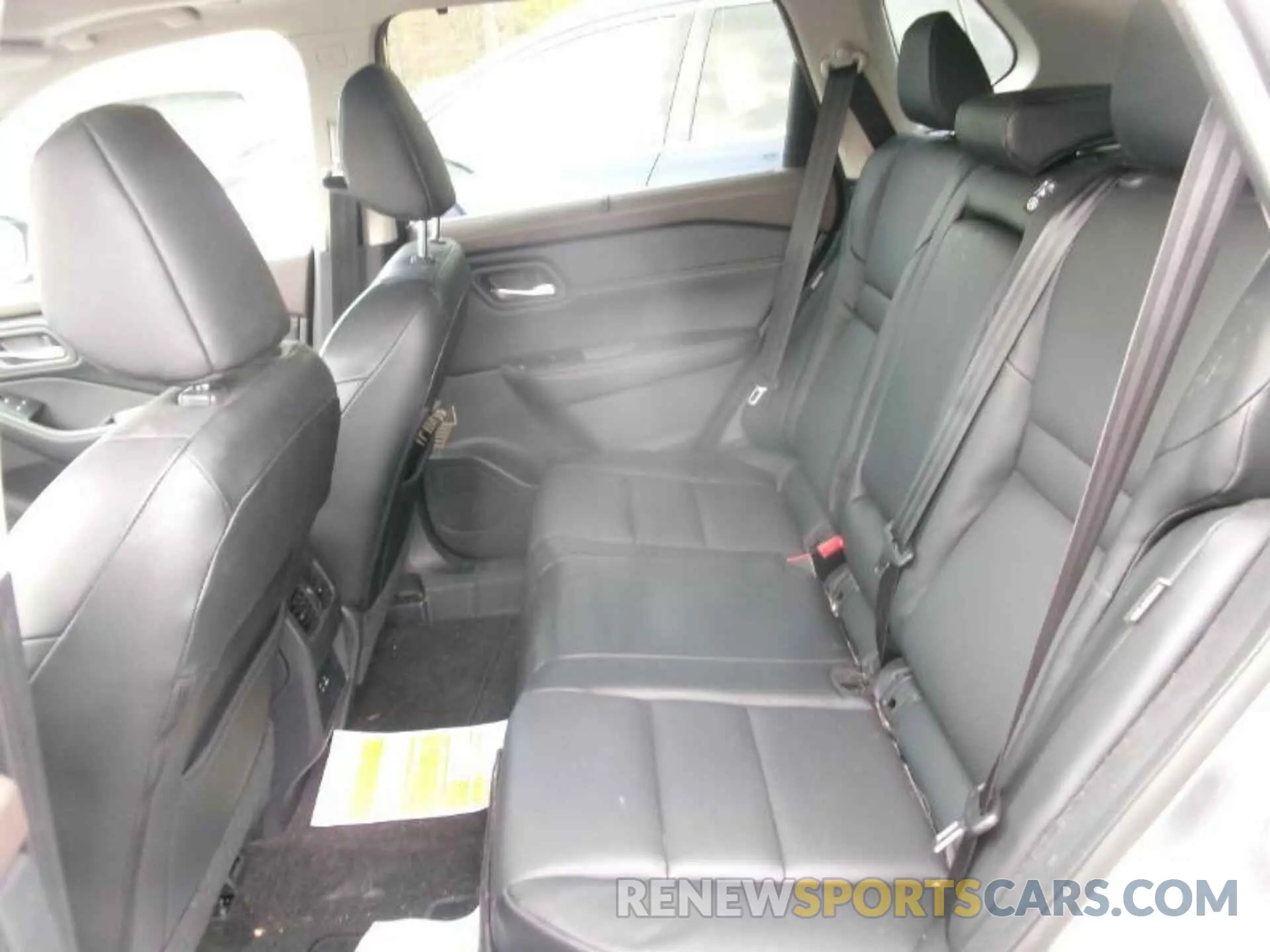17 Photograph of a damaged car 5N1BT3BA7NC688118 NISSAN ROGUE 2022