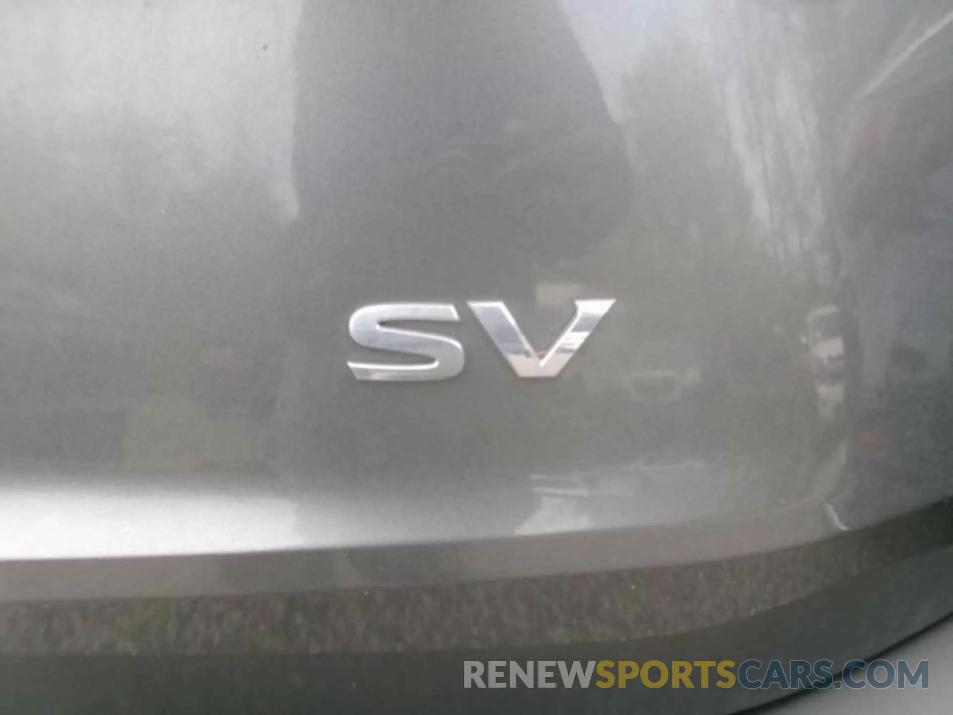 3 Photograph of a damaged car 5N1BT3BA7NC688118 NISSAN ROGUE 2022