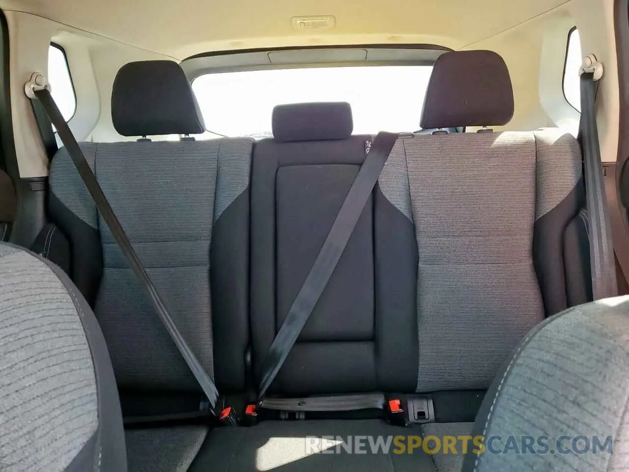 10 Photograph of a damaged car 5N1BT3BA8NC685762 NISSAN ROGUE 2022