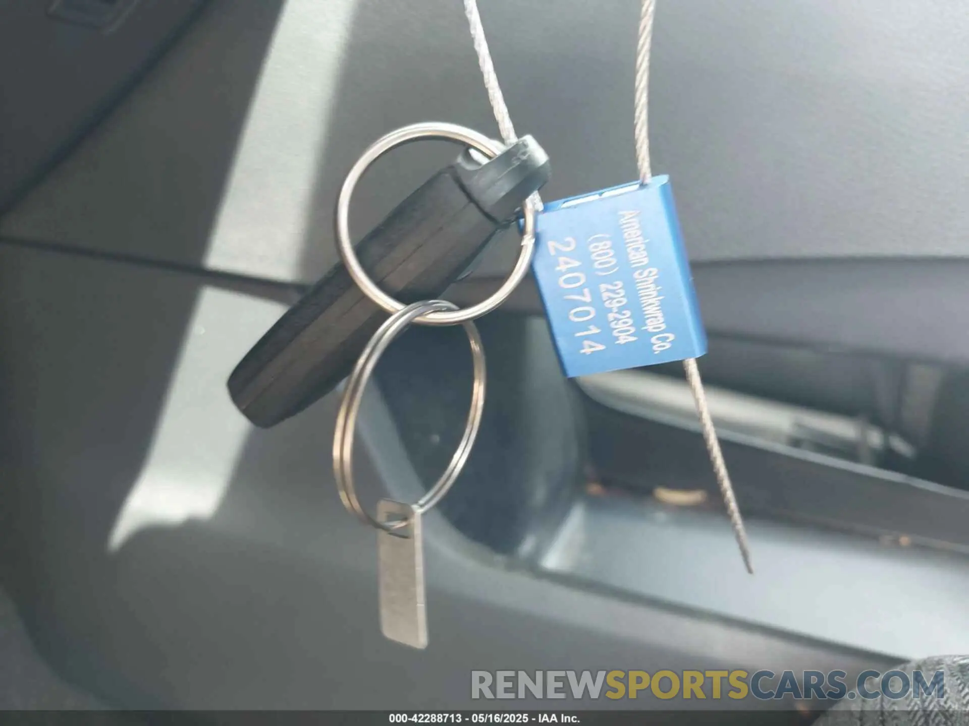 11 Photograph of a damaged car 5N1BT3BA9NC687584 NISSAN ROGUE 2022