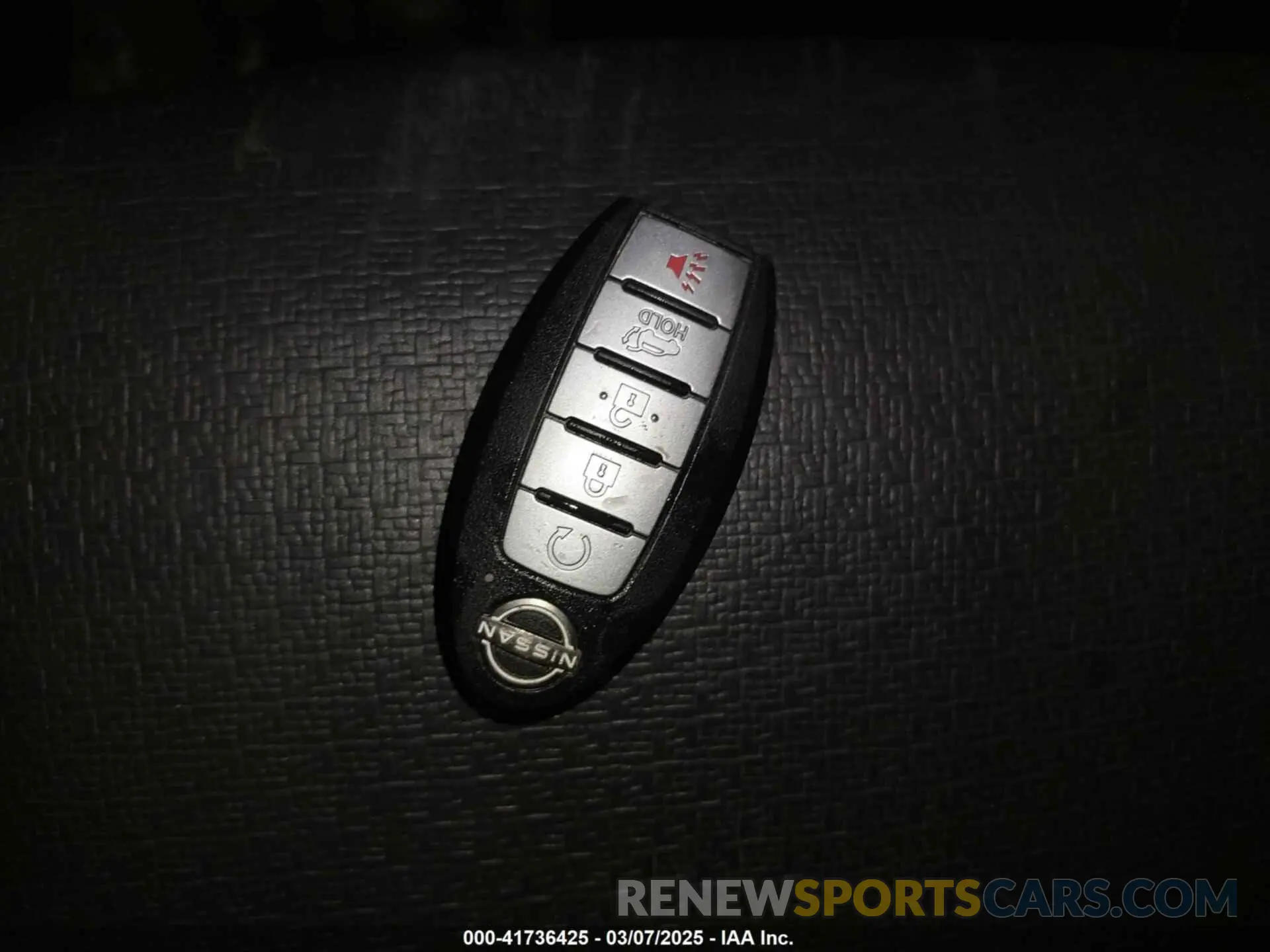 11 Photograph of a damaged car 5N1BT3BB0NC671170 NISSAN ROGUE 2022