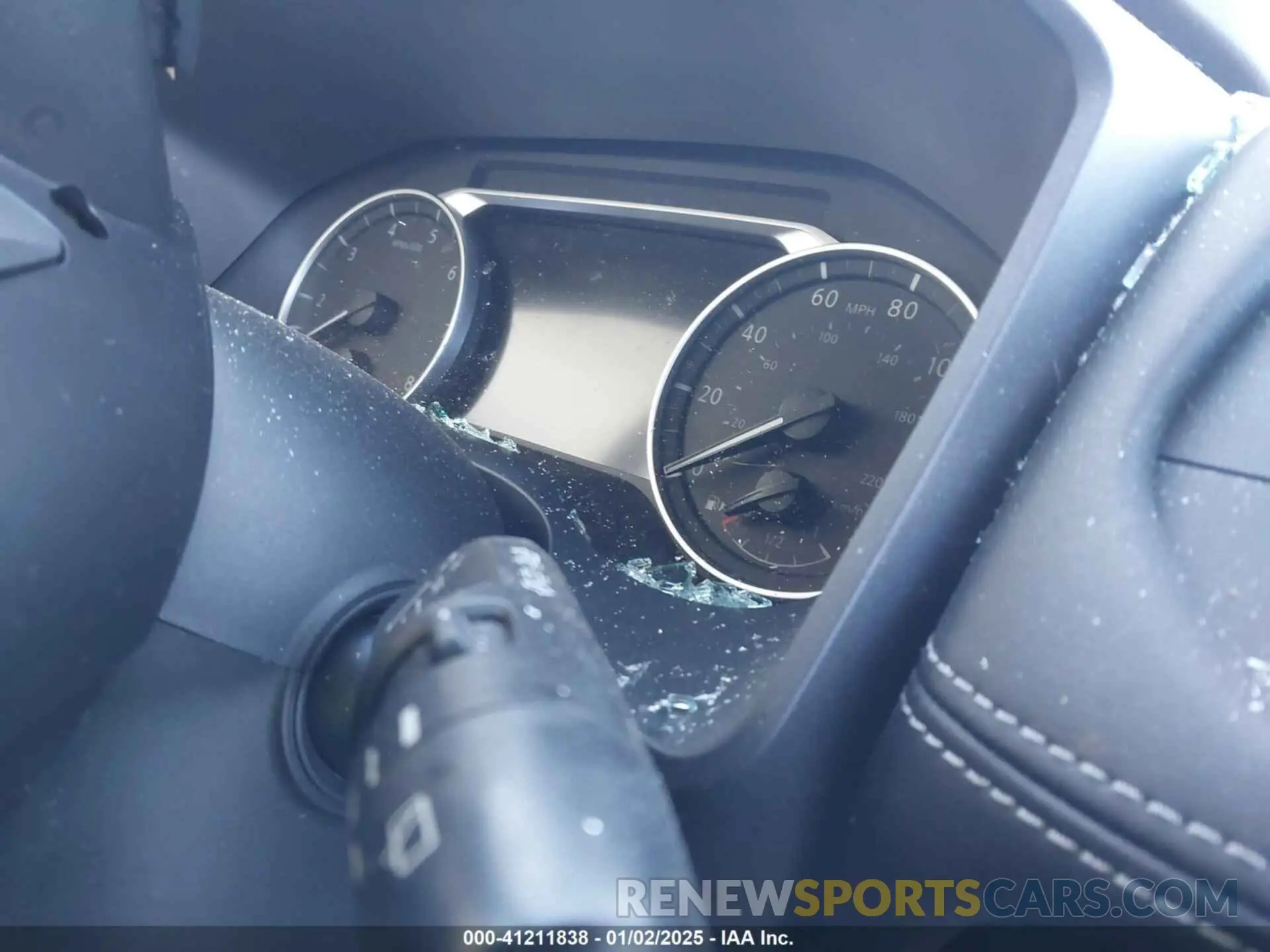 15 Photograph of a damaged car 5N1BT3BB2NC731868 NISSAN ROGUE 2022