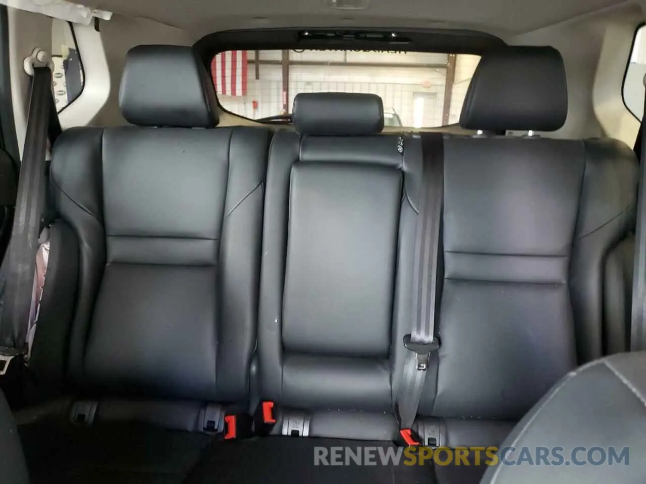 10 Photograph of a damaged car 5N1BT3BB3NC718627 NISSAN ROGUE 2022