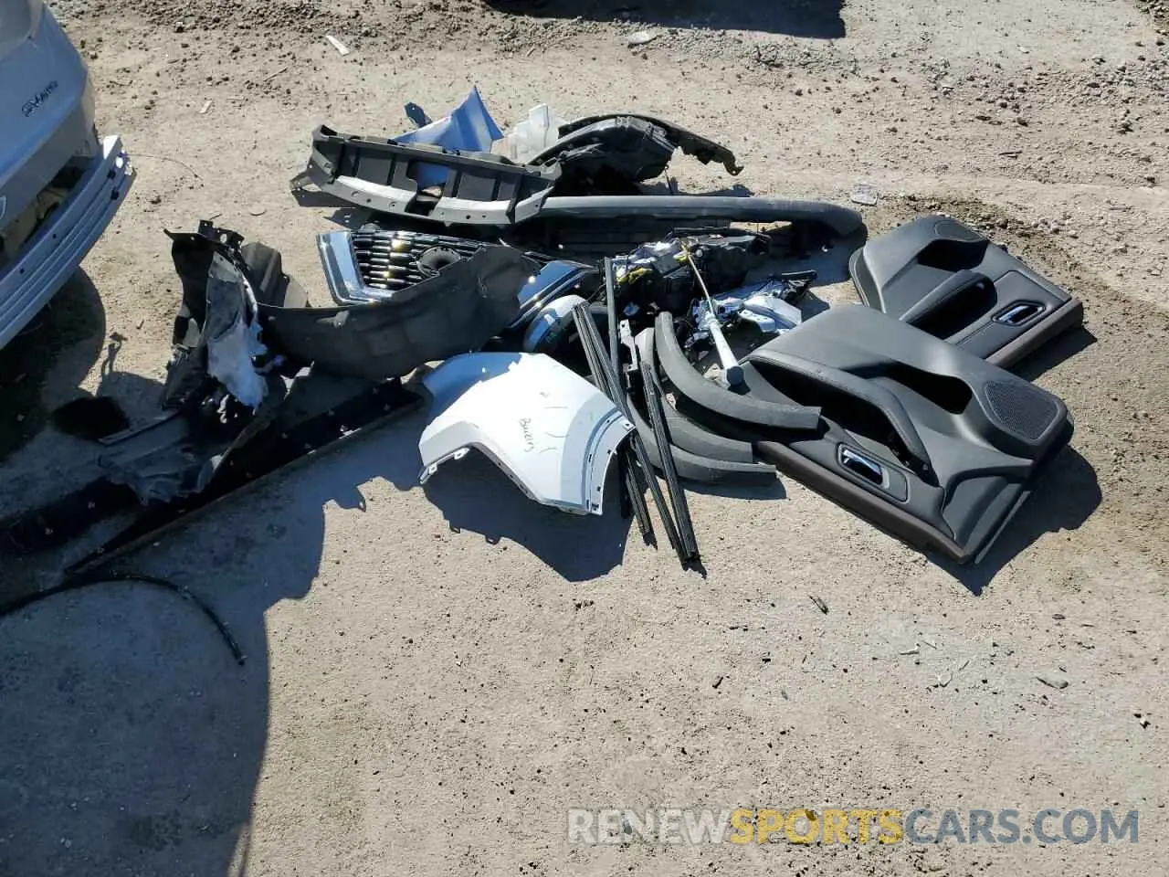 13 Photograph of a damaged car 5N1BT3BB8NC706070 NISSAN ROGUE 2022
