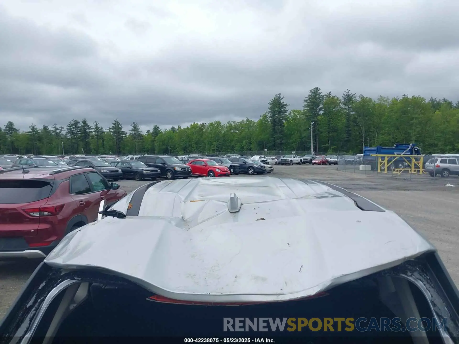 17 Photograph of a damaged car 5N1BT3BB8NC714959 NISSAN ROGUE 2022
