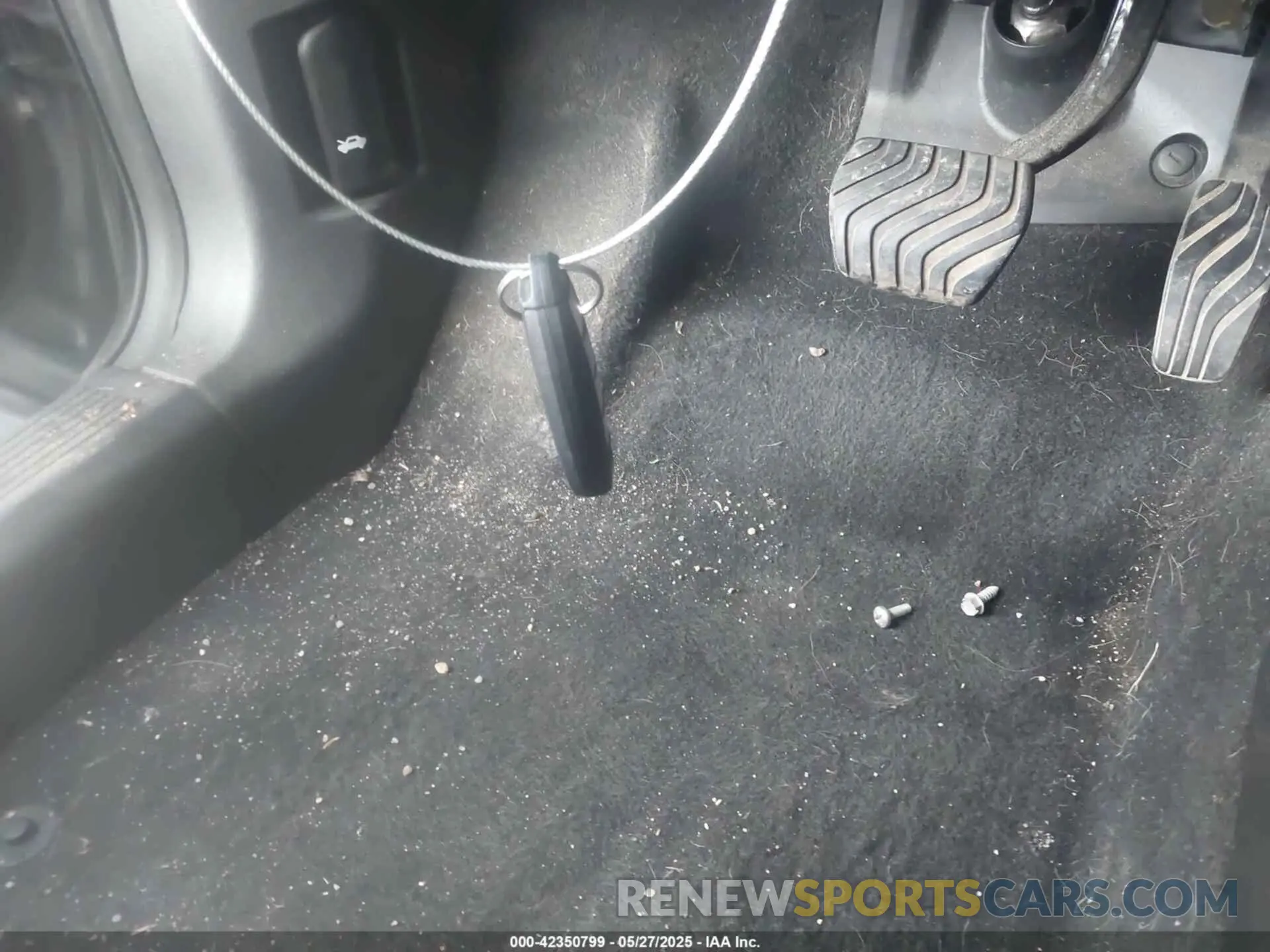 11 Photograph of a damaged car 5N1BT3BB9NC671121 NISSAN ROGUE 2022