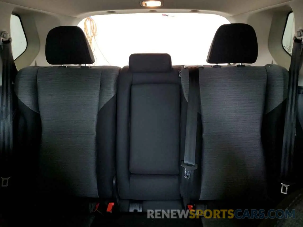 10 Photograph of a damaged car 5N1BT3BBXNC721217 NISSAN ROGUE 2022