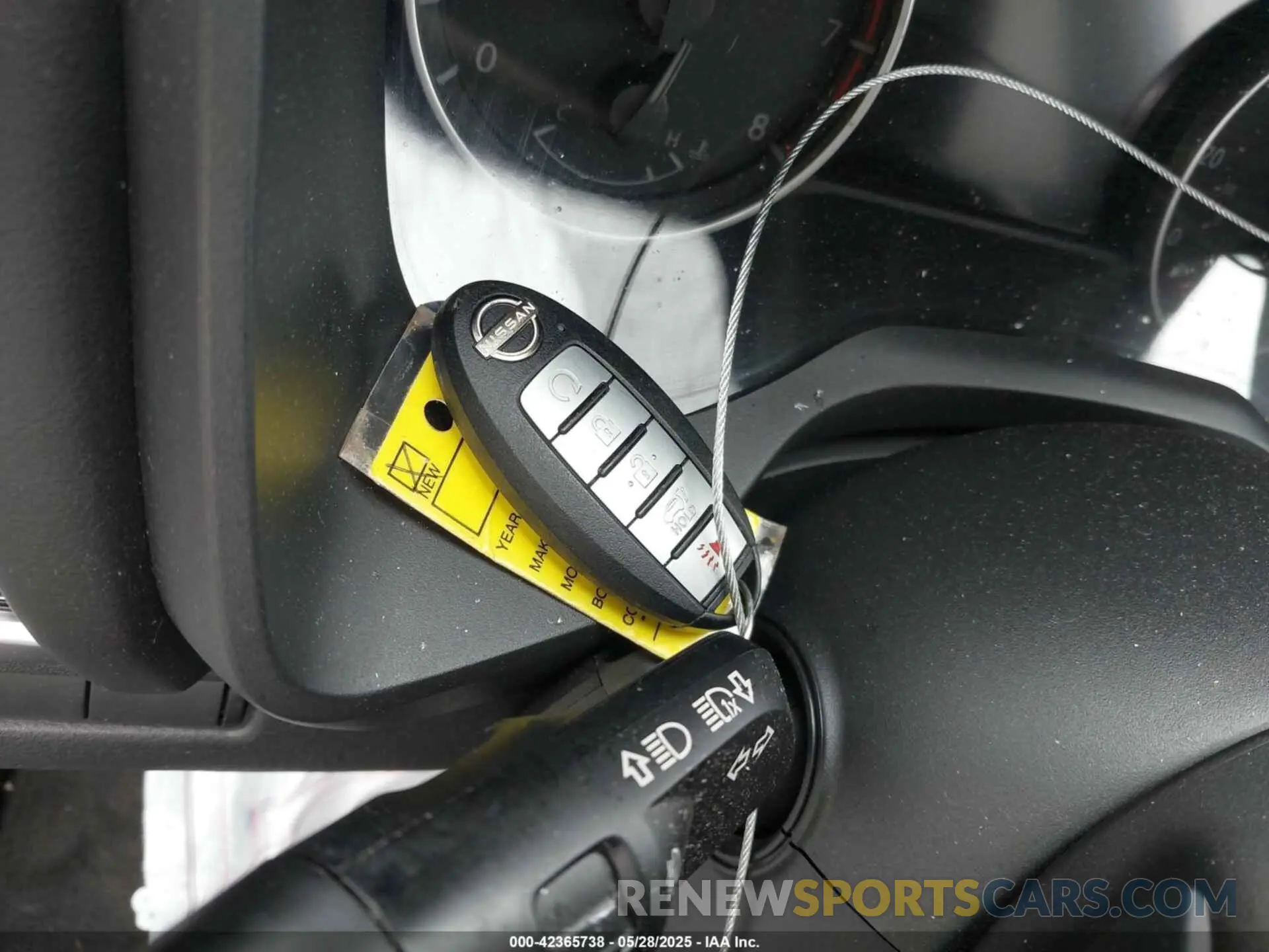 11 Photograph of a damaged car 5N1BT3CAXNC716010 NISSAN ROGUE 2022
