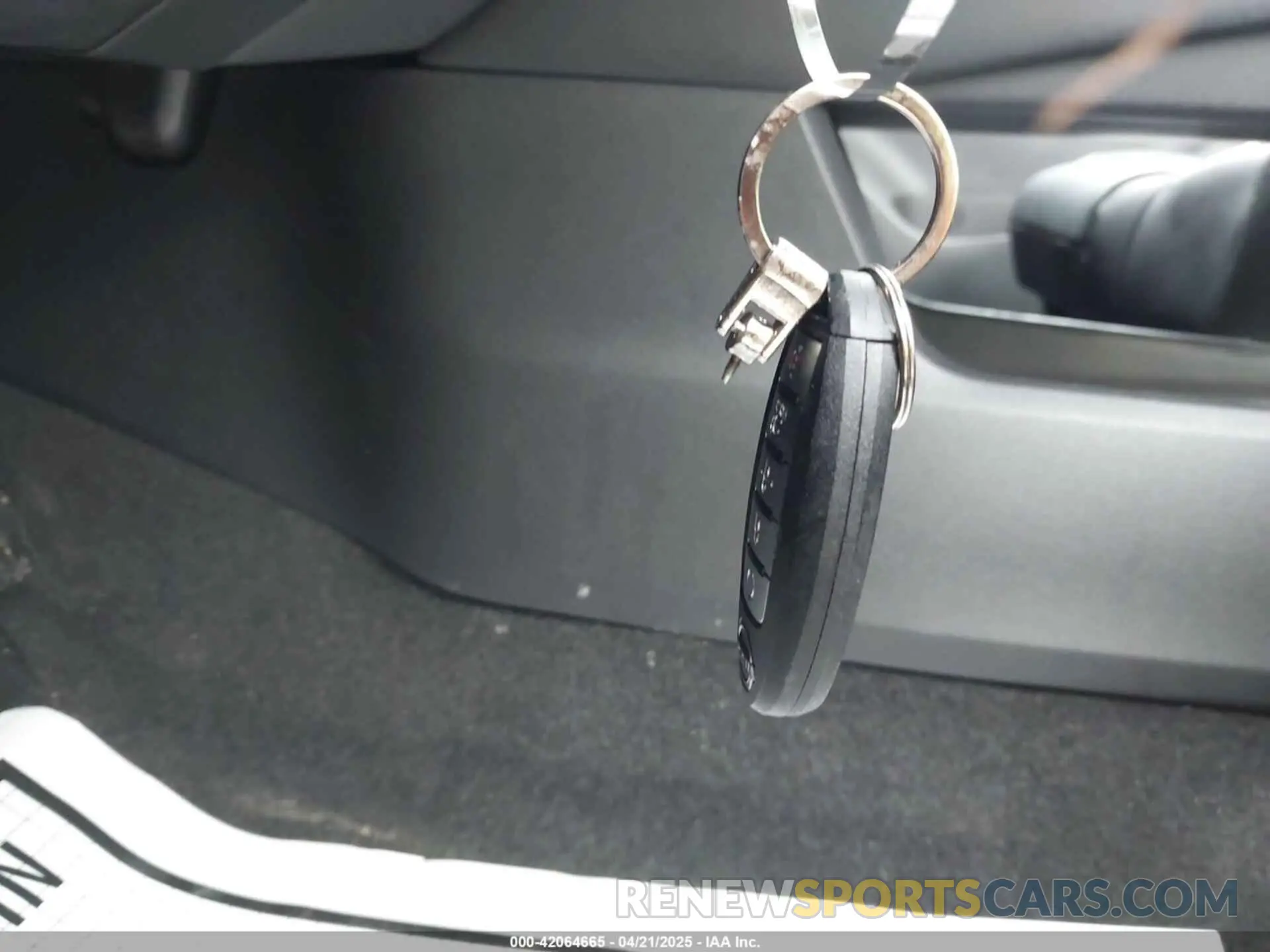 11 Photograph of a damaged car 5N1BT3CBXNC698584 NISSAN ROGUE 2022